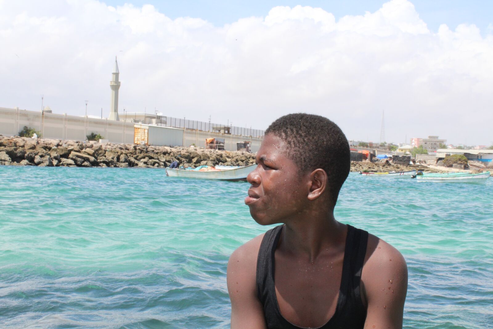 Canon EOS 1300D (EOS Rebel T6 / EOS Kiss X80) sample photo. Somalia, somali, human photography