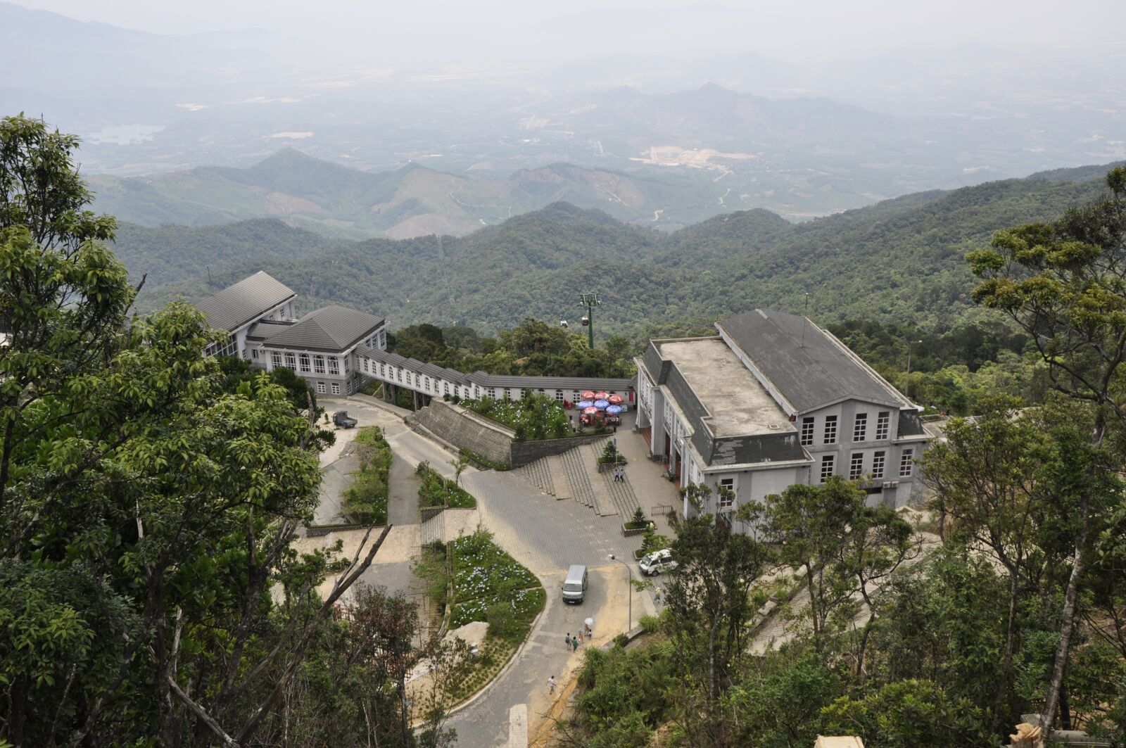 Nikon D90 sample photo. Beautiful scenery, ba na photography