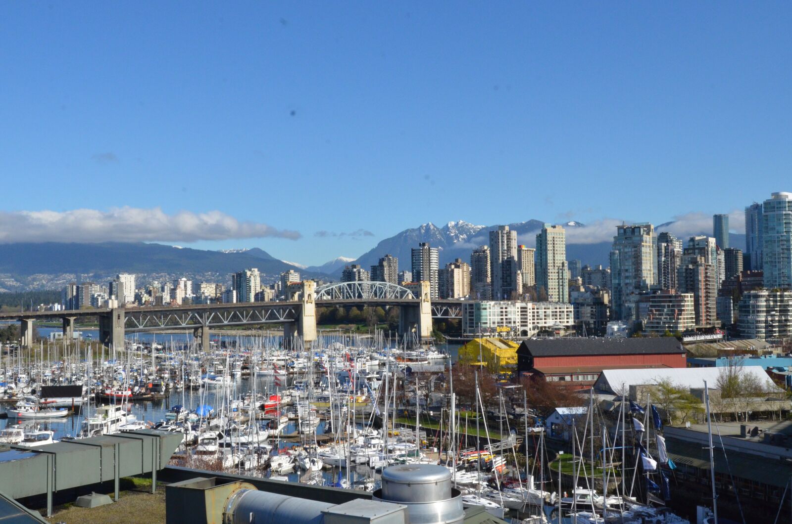 Nikon D7000 sample photo. Canada, vancouver, dow photography