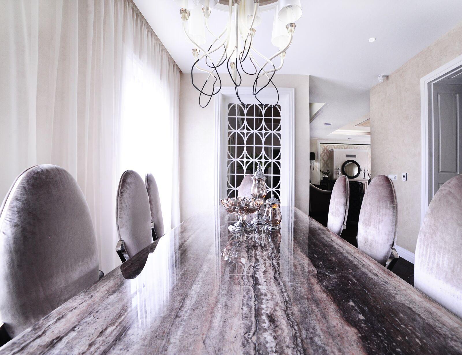 Nikon D700 sample photo. Saide, design, luxury photography
