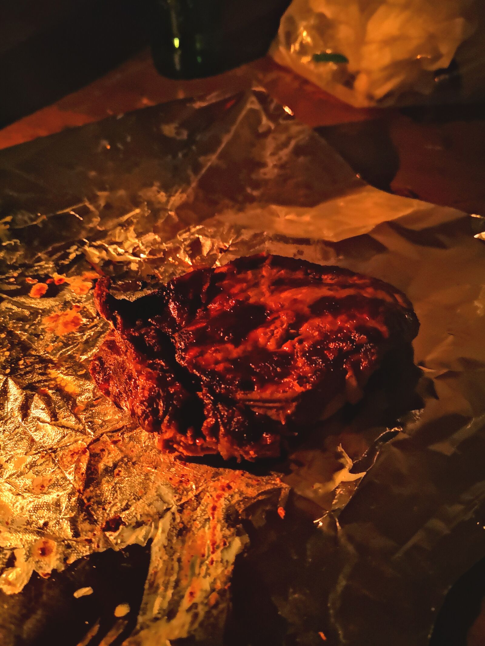 HUAWEI P20 sample photo. Meat, meals, cooked photography