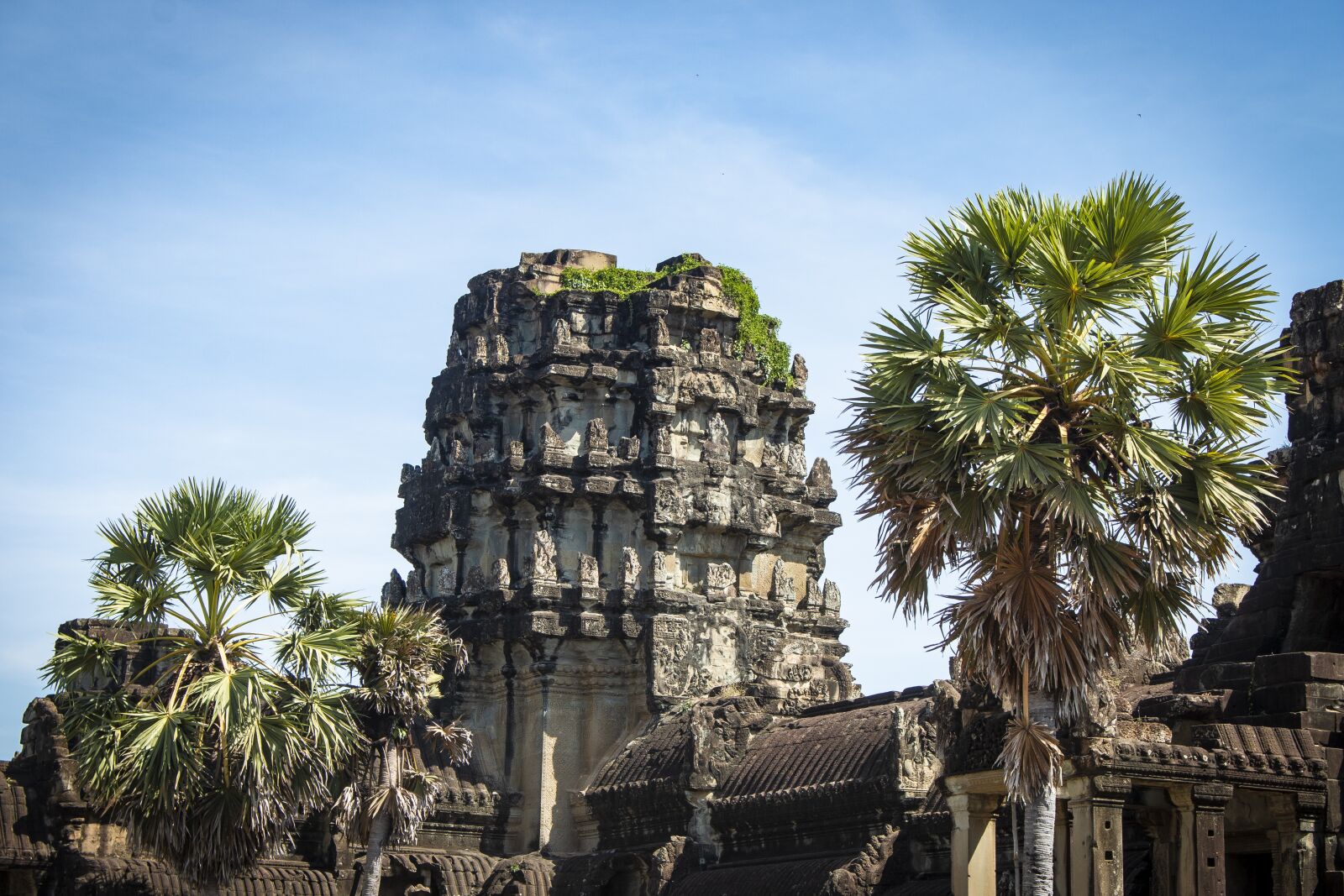 Canon EOS 70D sample photo. Cambodia, ankgor wat, angkor photography