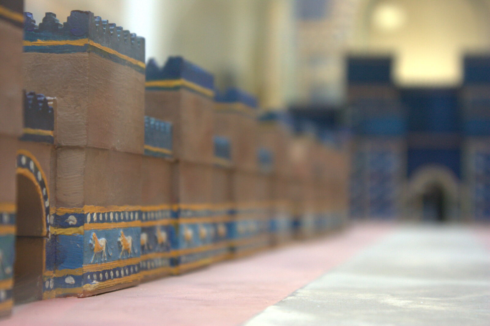 Canon EOS 450D (EOS Rebel XSi / EOS Kiss X2) sample photo. Berlin, germany, pergamon, museum photography