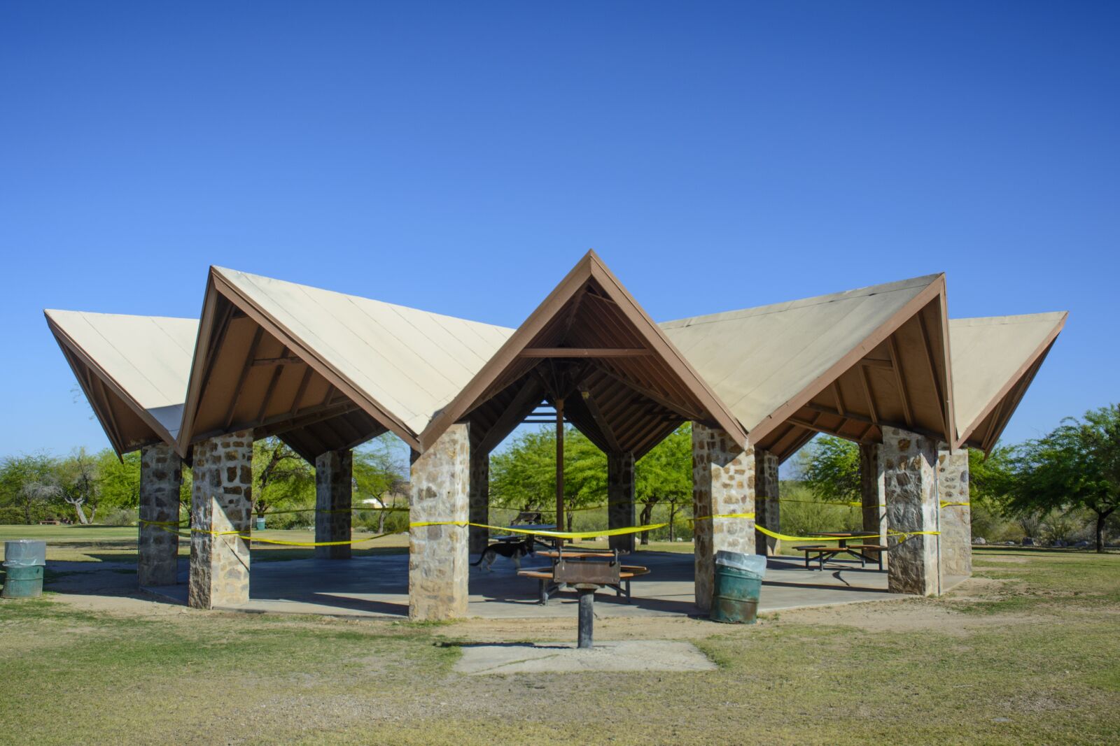 Nikon D5200 sample photo. Tucson, arizona, kennedy park photography
