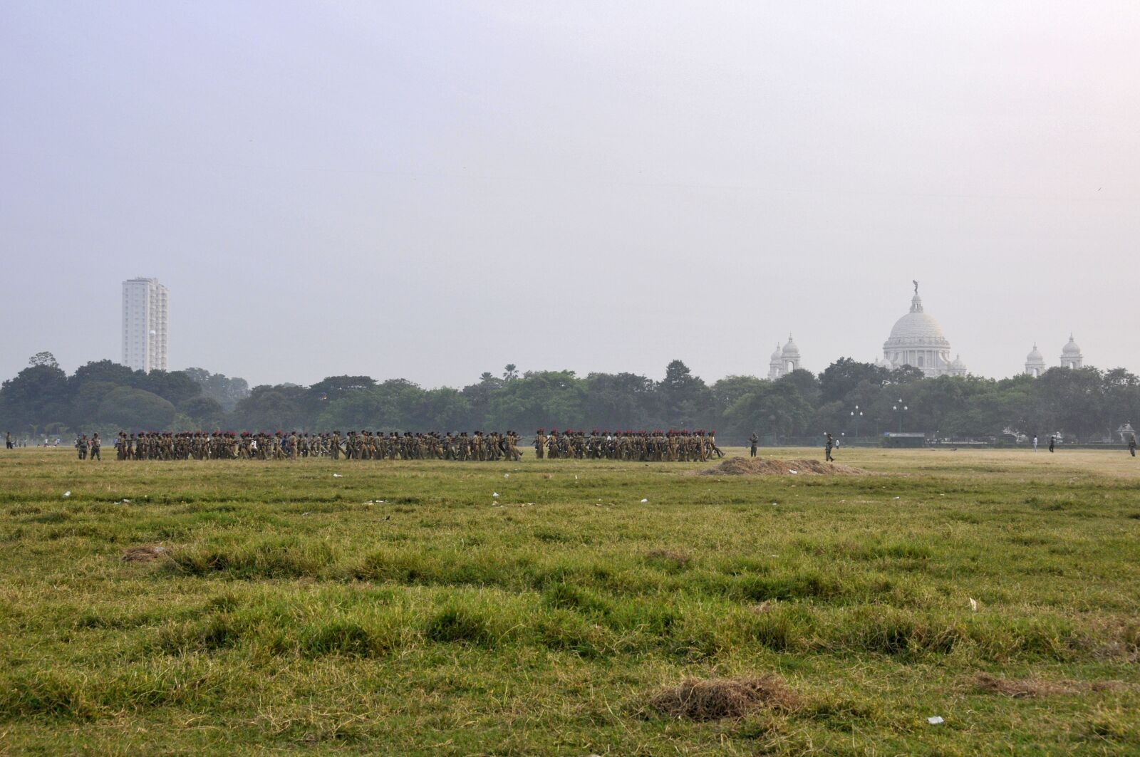 Nikon D300S sample photo. City of joy, kolkata photography
