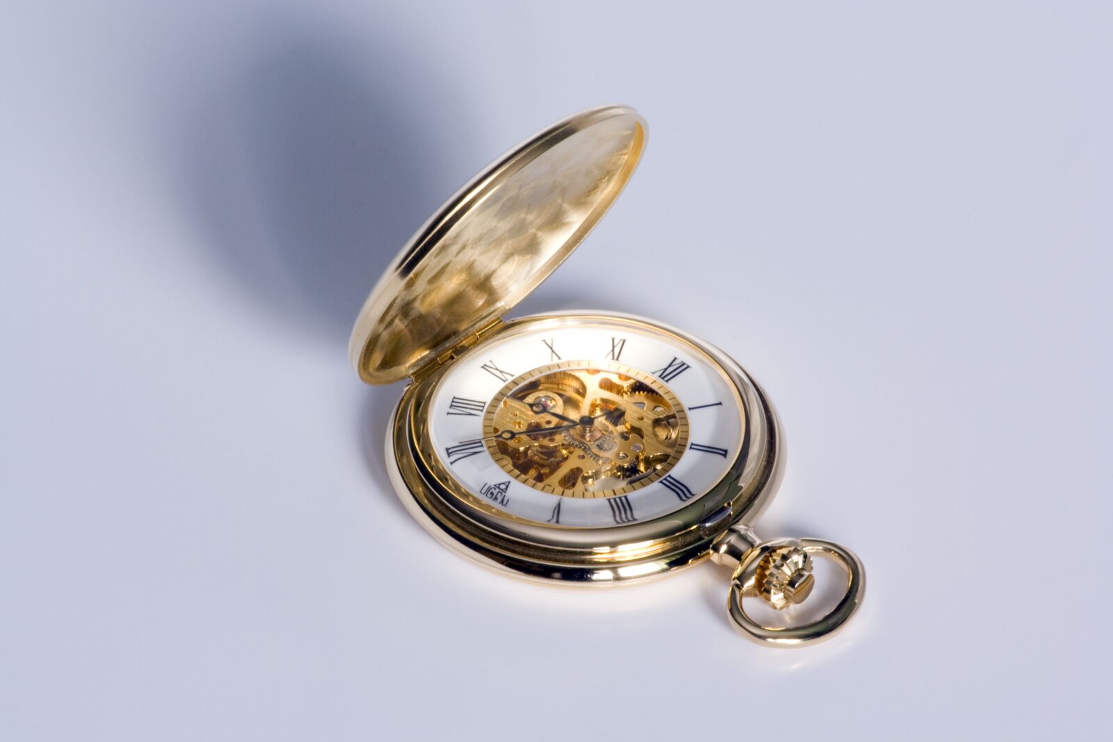 Canon EOS 1000D (EOS Digital Rebel XS / EOS Kiss F) sample photo. Time, clock, jewel photography