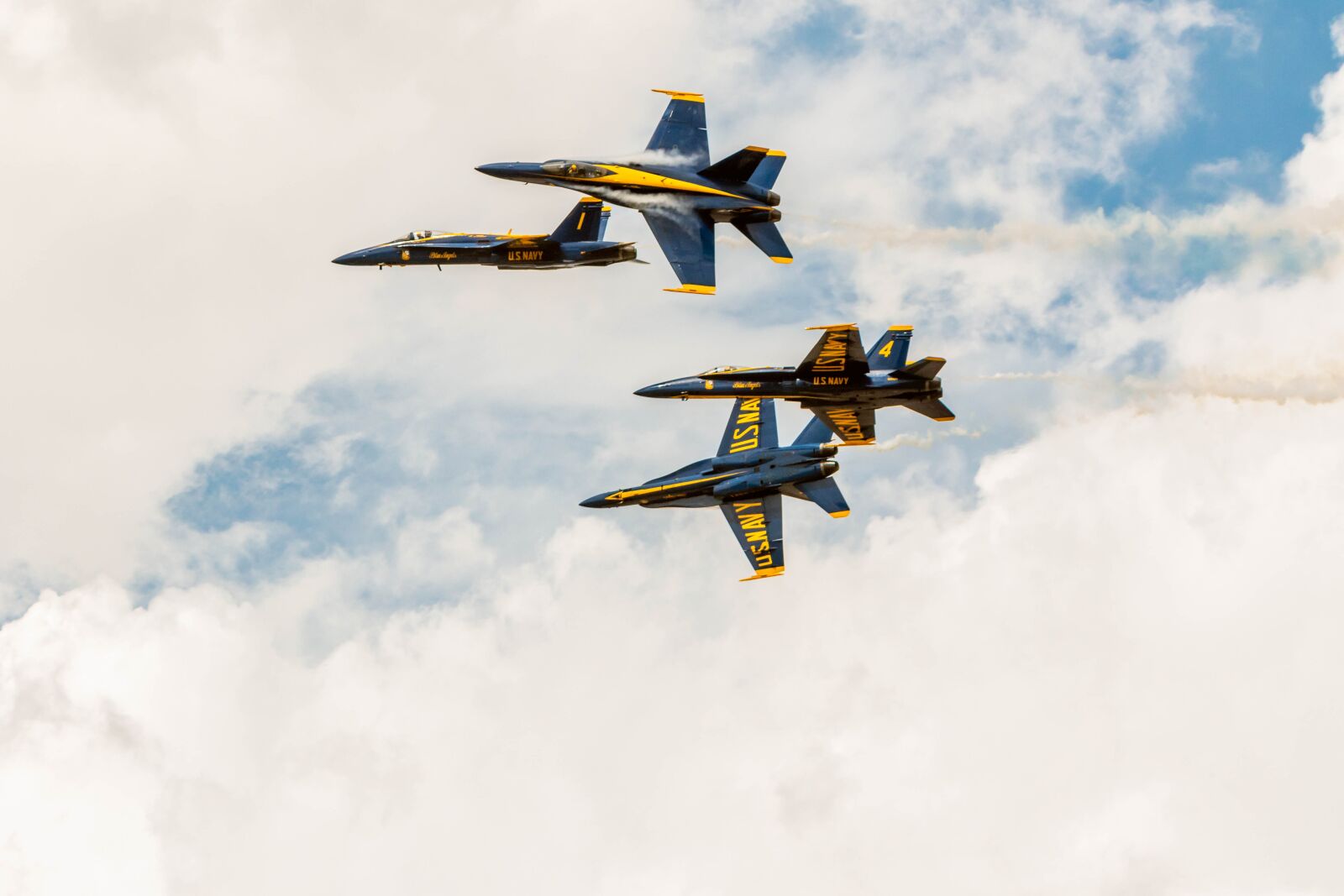 Canon EOS 7D Mark II + Canon EF 70-200mm F2.8L IS USM sample photo. Hornet, f18 bluegngels, airshow photography