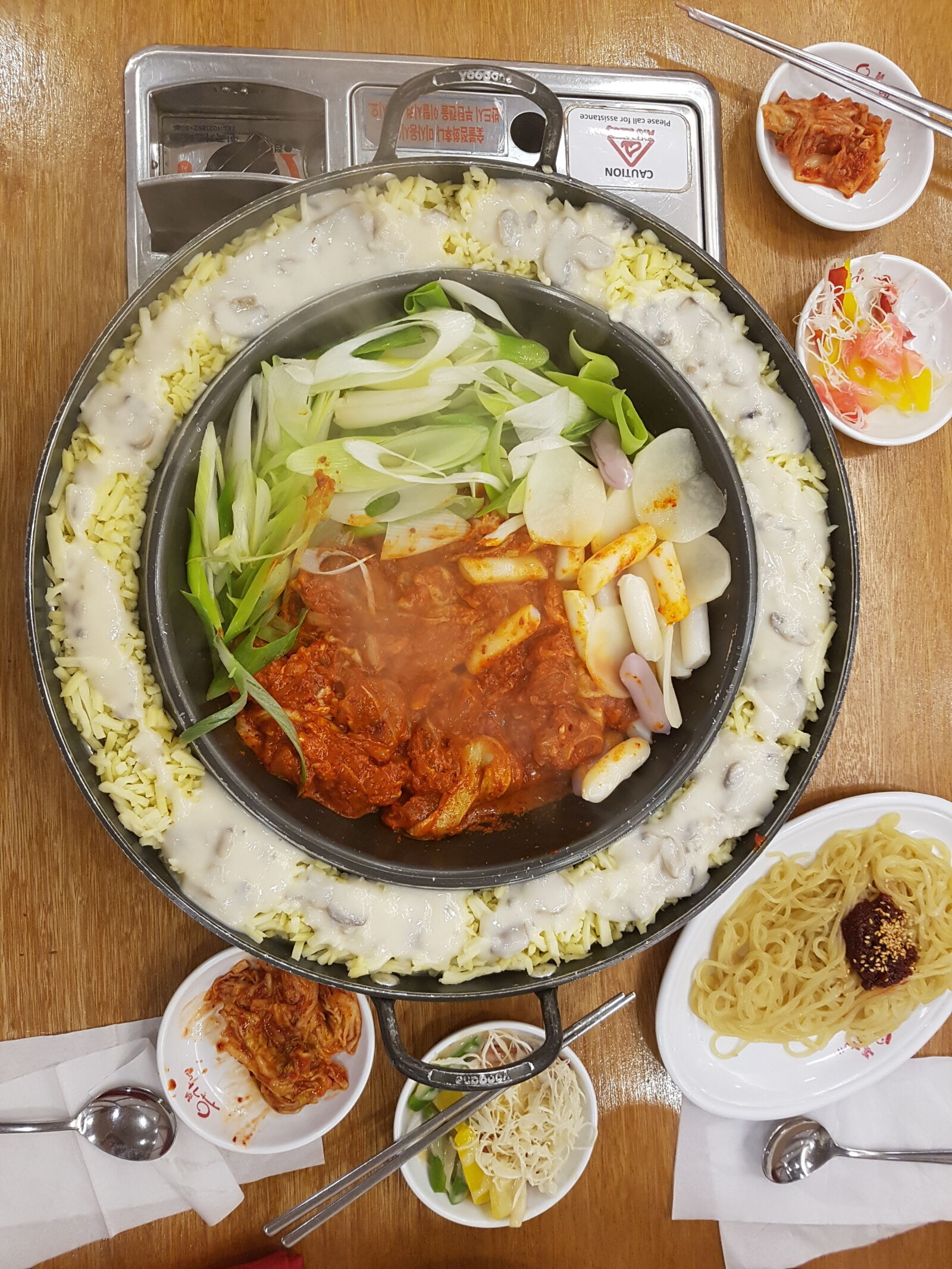 Samsung Galaxy S7 sample photo. Korean, food, international, foodlover photography