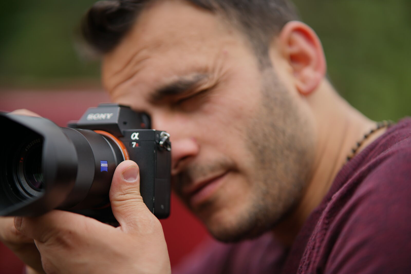 Samyang AF 85mm F1.4 FE sample photo