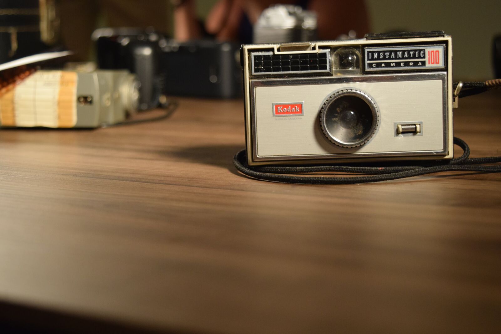 Nikon D3300 sample photo. Camera, photo, former photography