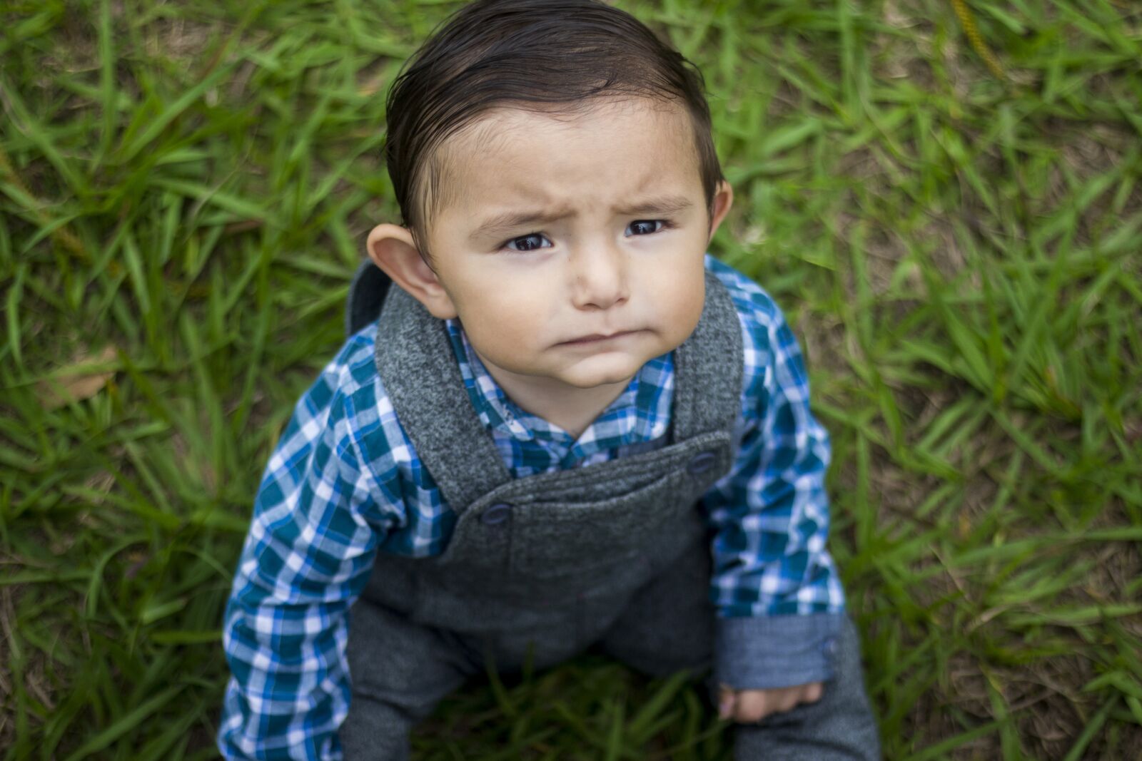 Canon EOS 700D (EOS Rebel T5i / EOS Kiss X7i) sample photo. Baby, child, portrait photography