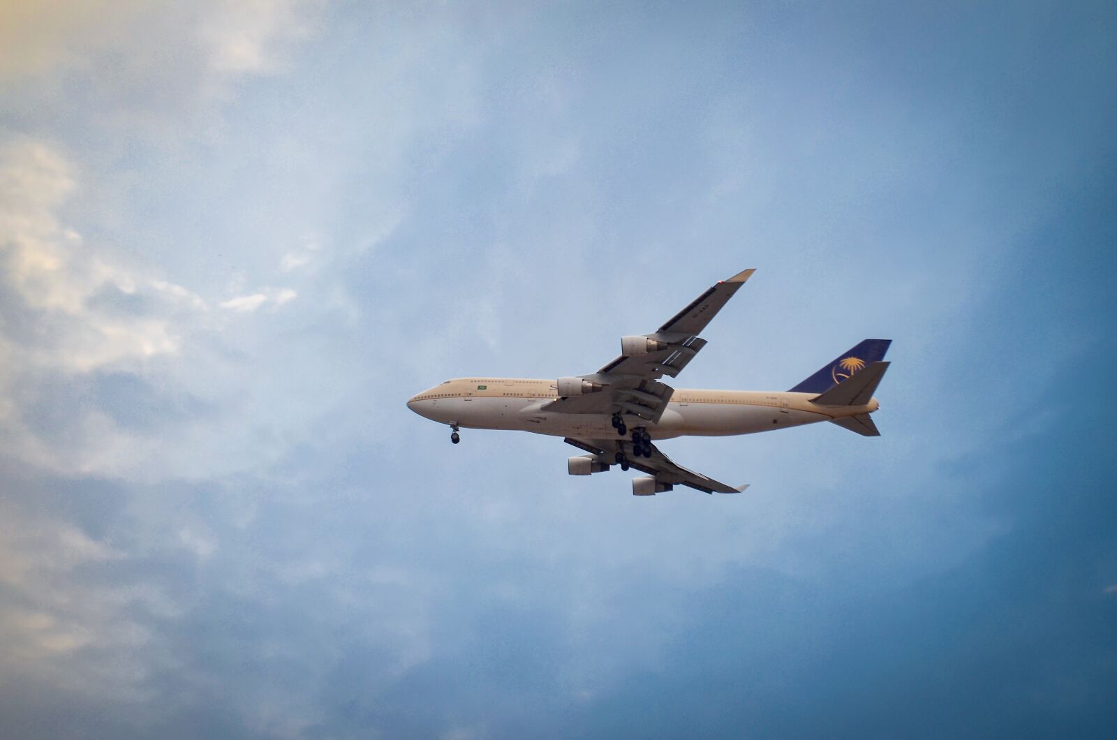 Nikon D5100 sample photo. Flight, plane, close look photography