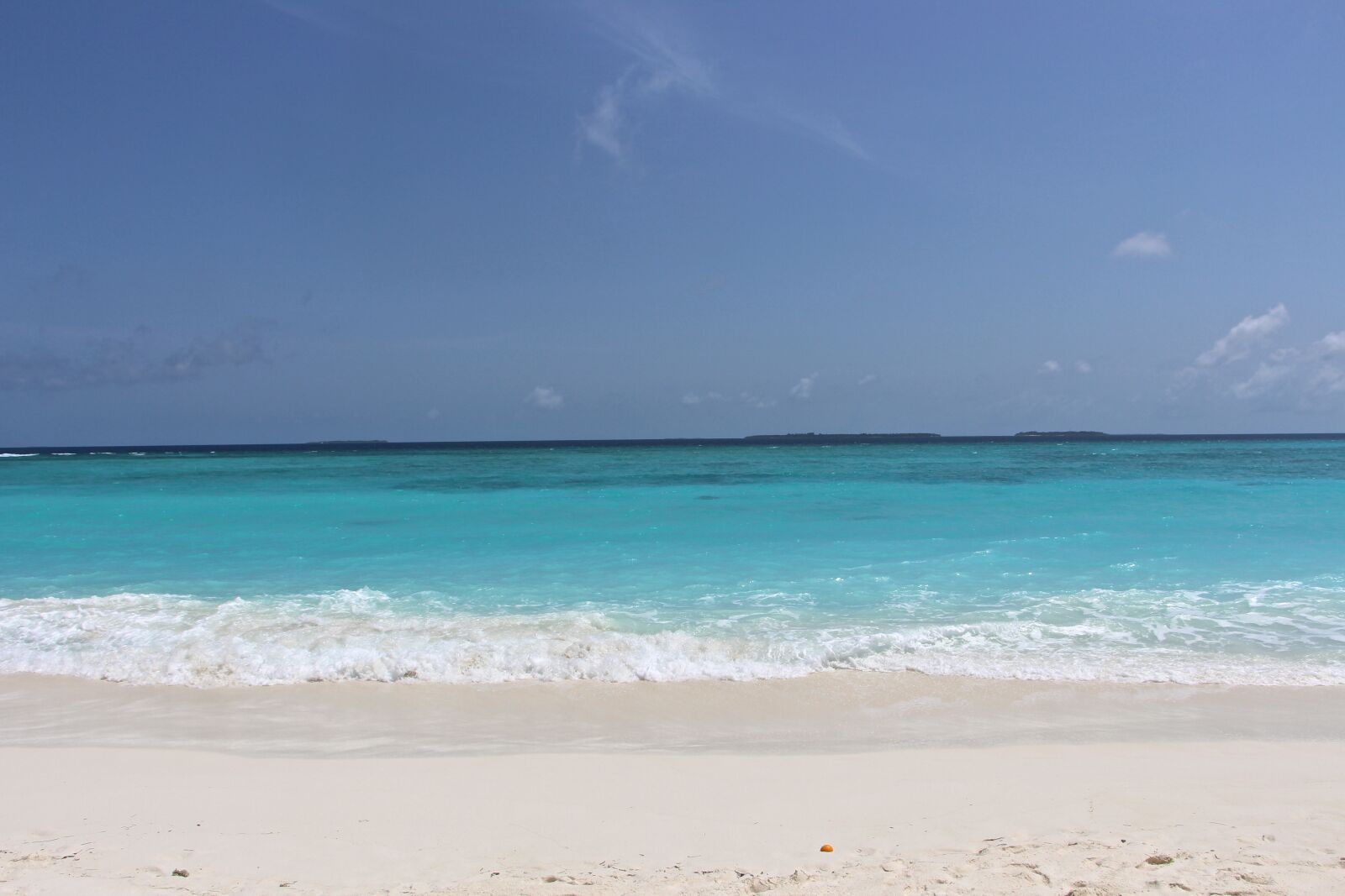 Canon EOS 700D (EOS Rebel T5i / EOS Kiss X7i) sample photo. Beach, sea, beach sea photography