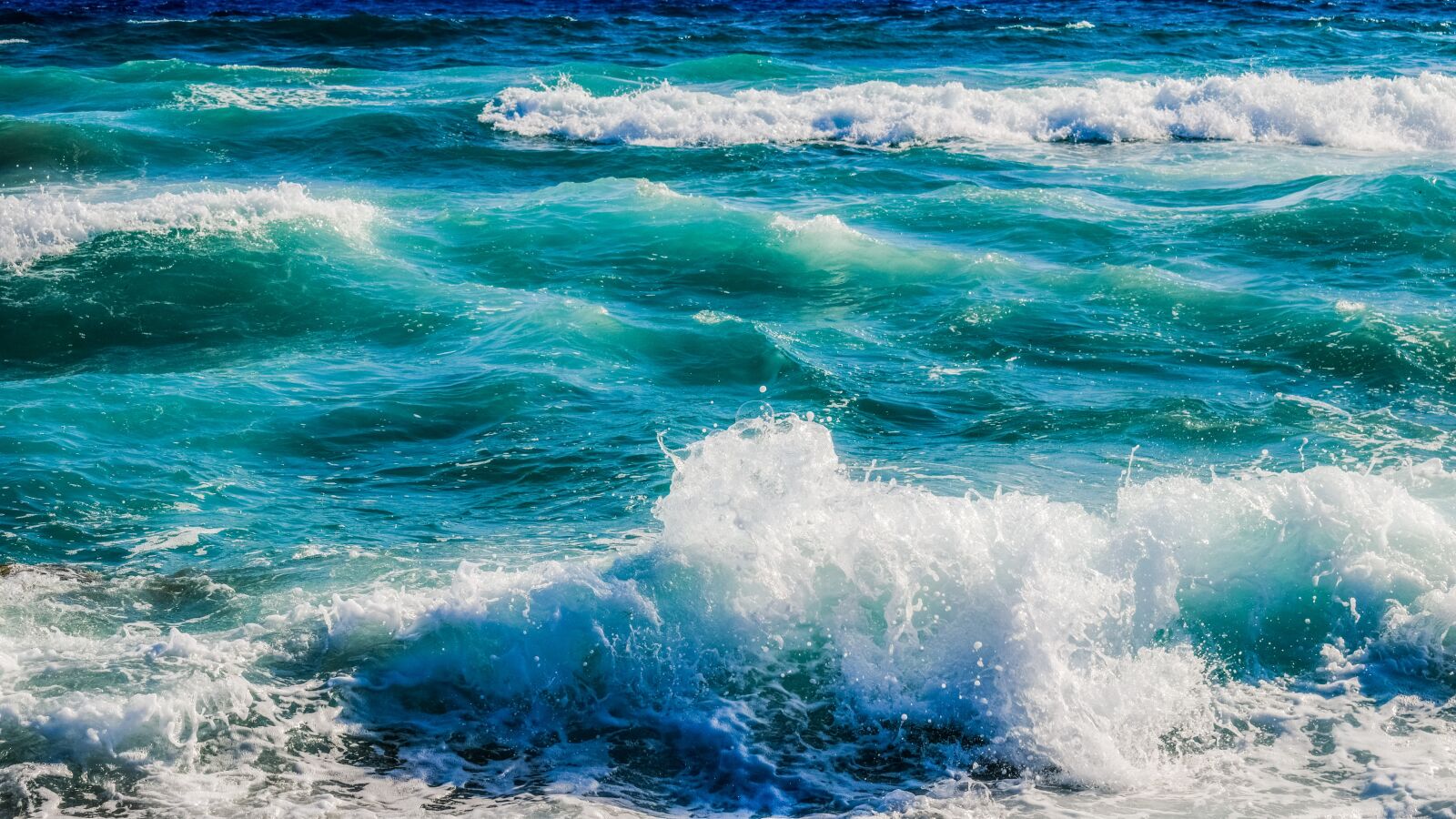 Nikon D3300 sample photo. Wave, splash, water photography
