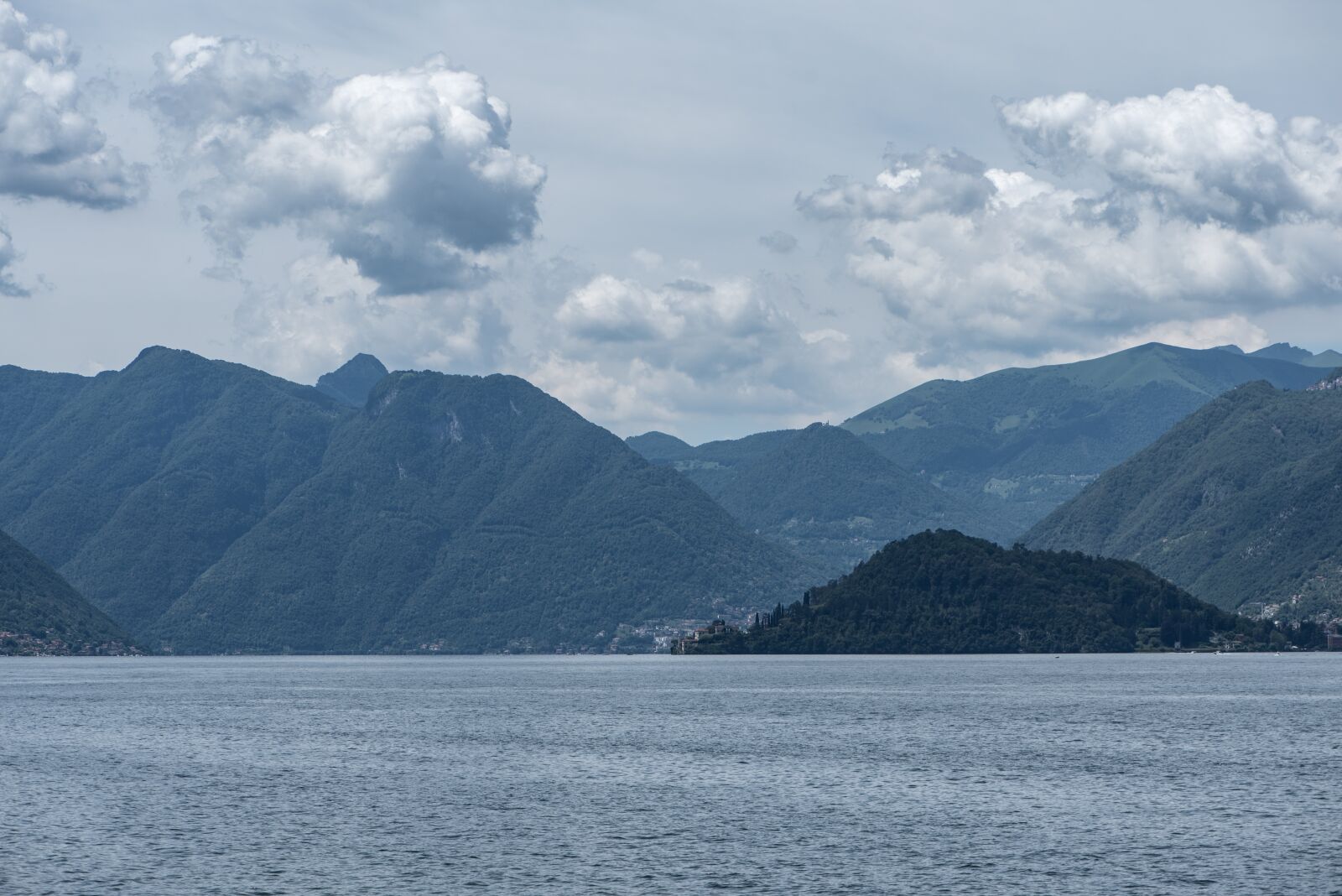 Nikon D750 sample photo. Como, lake, italy photography