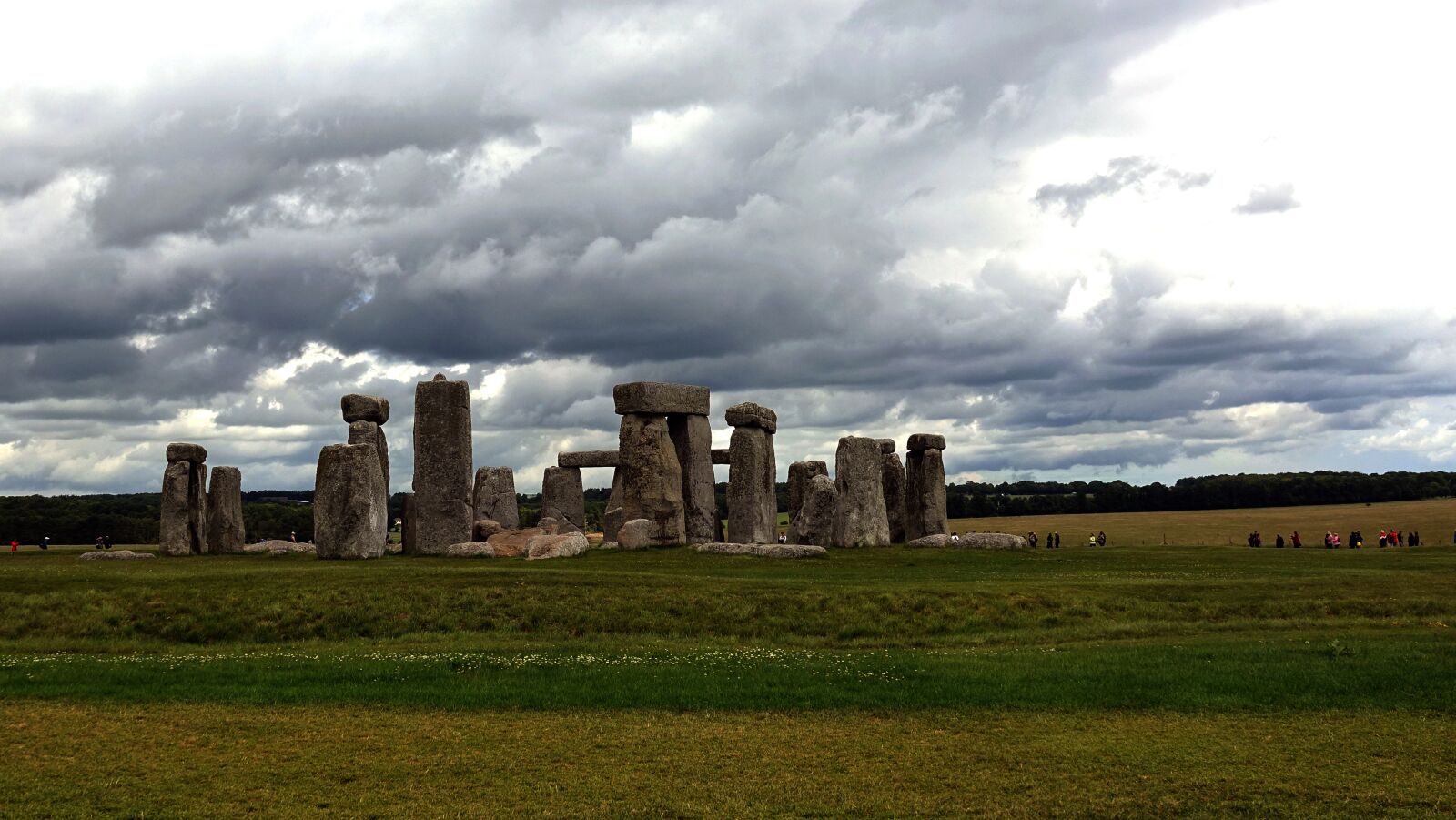 Sony Cyber-shot DSC-RX10 III sample photo. Stone hedge, england, mysticism photography