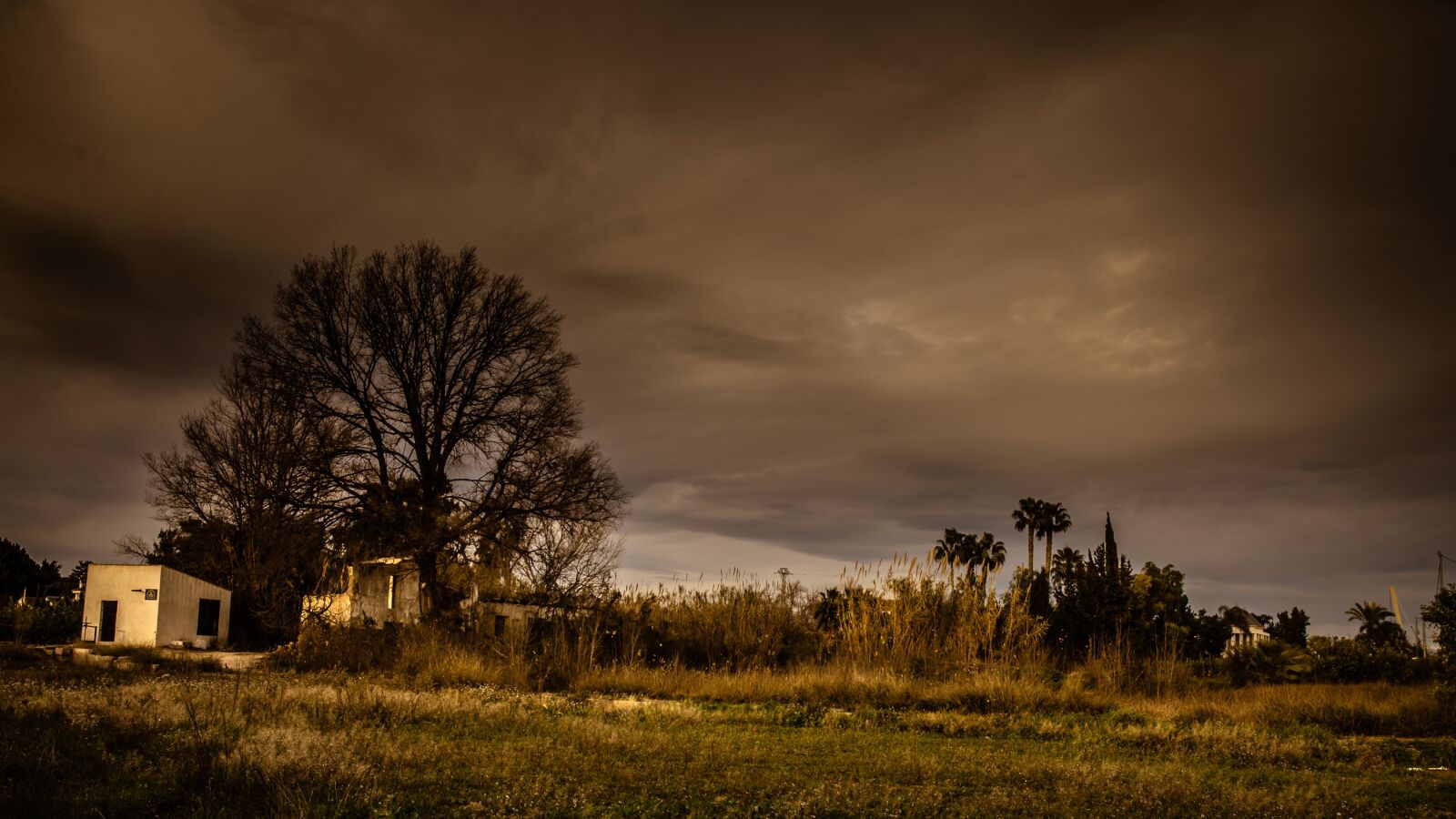 Nikon D750 sample photo. Landscape, nature, twilight photography
