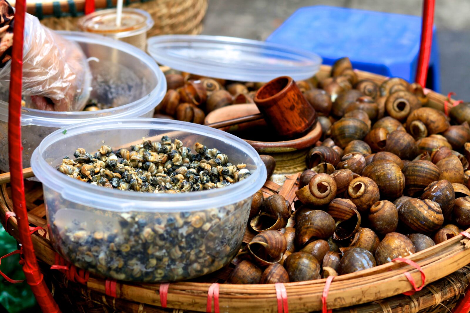 Canon EOS 5D Mark II sample photo. Food, hanoi, vietnam photography