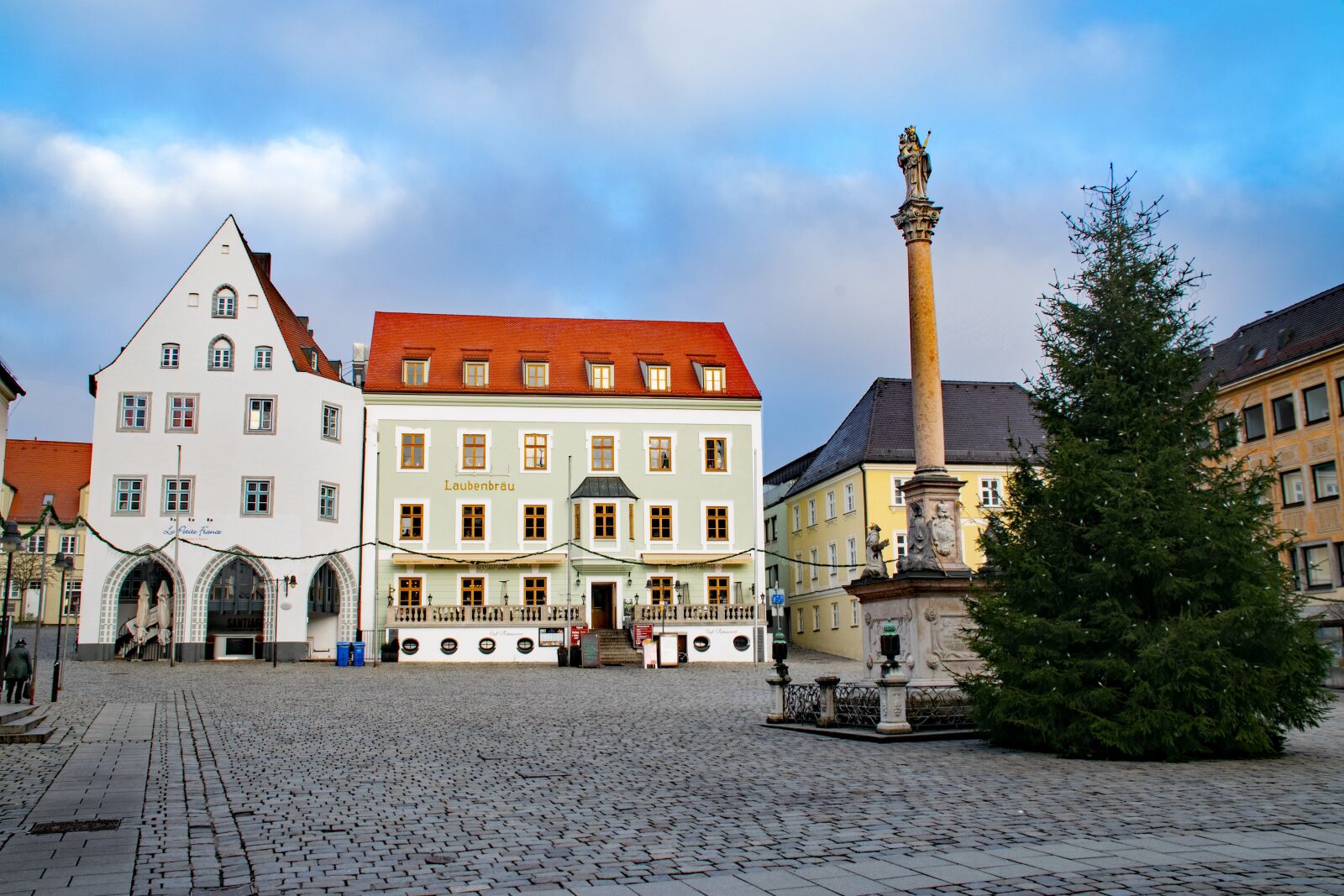 Nikon D5300 sample photo. Freising, bavaria, germany photography