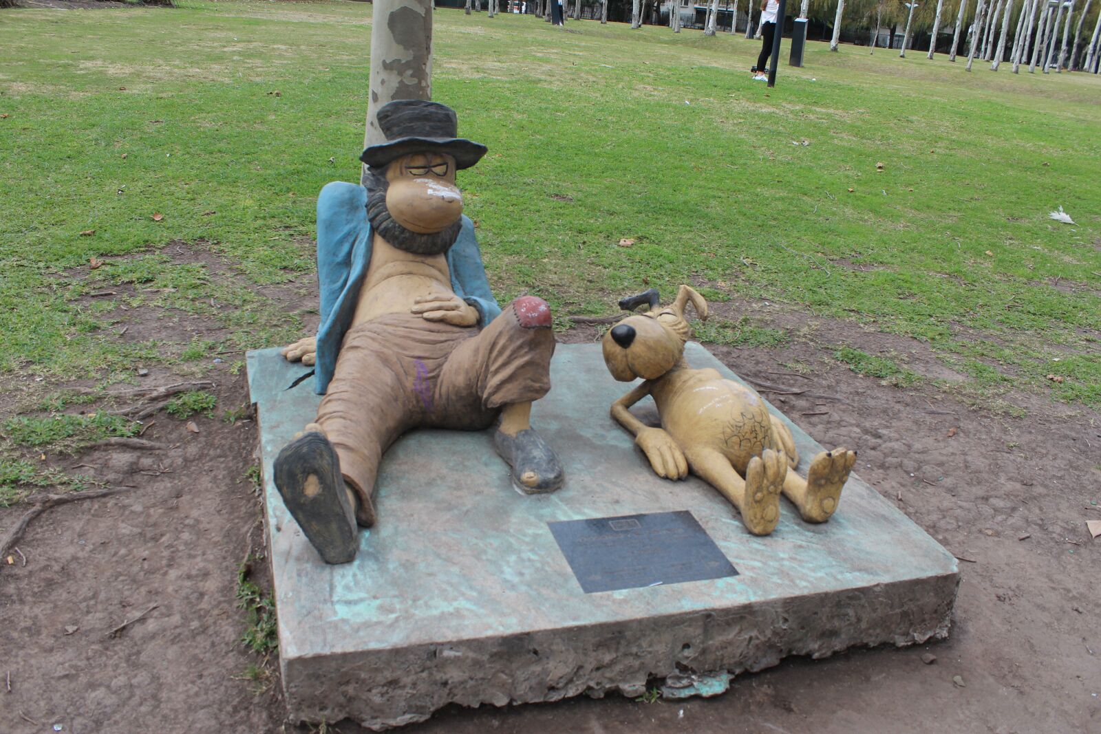 Canon EOS 600D (Rebel EOS T3i / EOS Kiss X5) sample photo. Argentine, matt, argentina photography