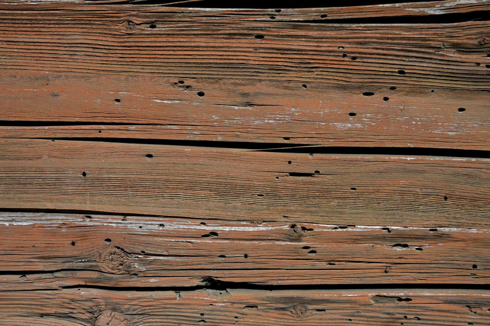 Nikon D3200 sample photo. Texture, wood grain, weathered photography