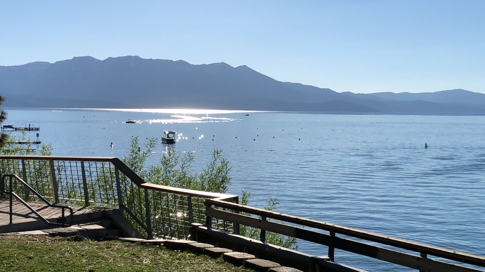iPhone X back dual camera 4mm f/1.8 sample photo. South, lake tahoe, south-lake-tahoe photography