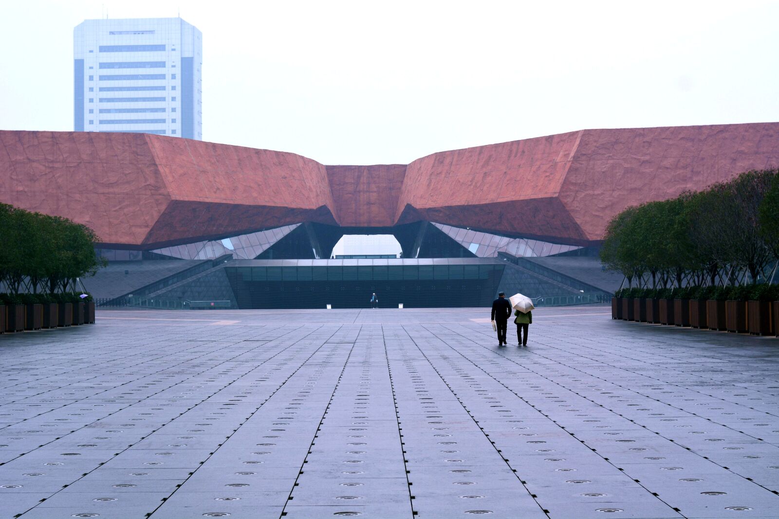 Nikon D7100 sample photo. China, city, travel photography