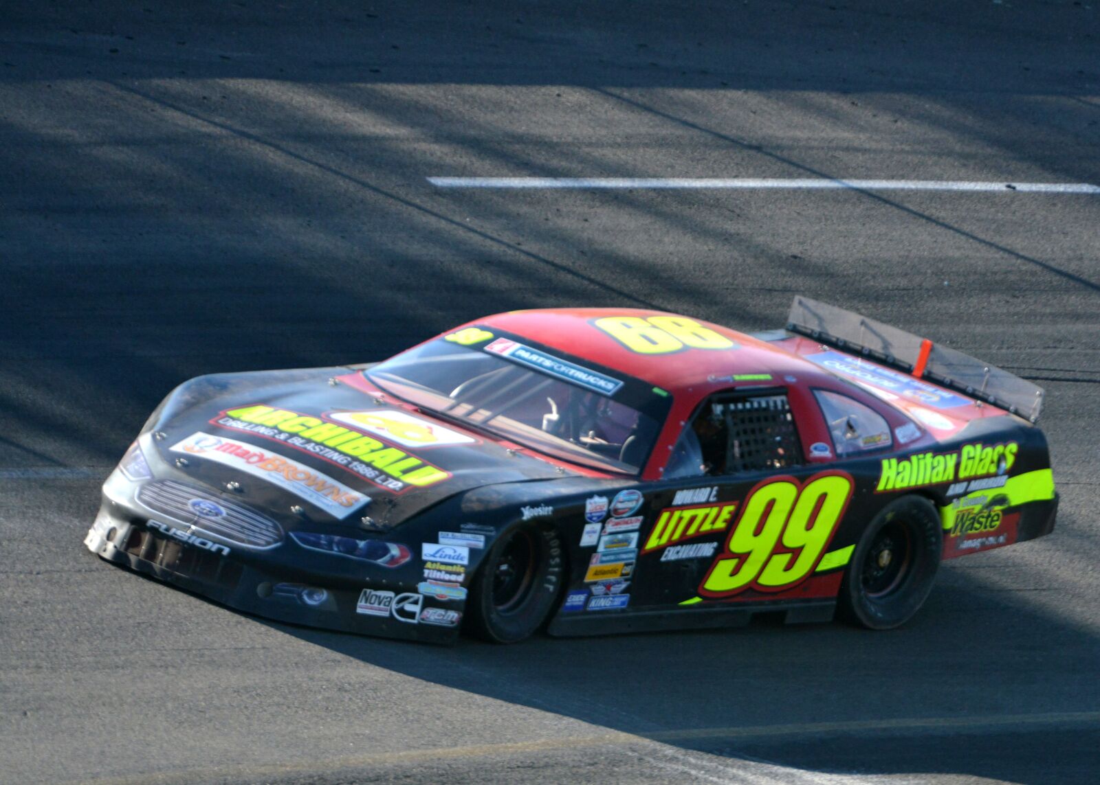 Nikon D800 sample photo. Sport, car, speed photography