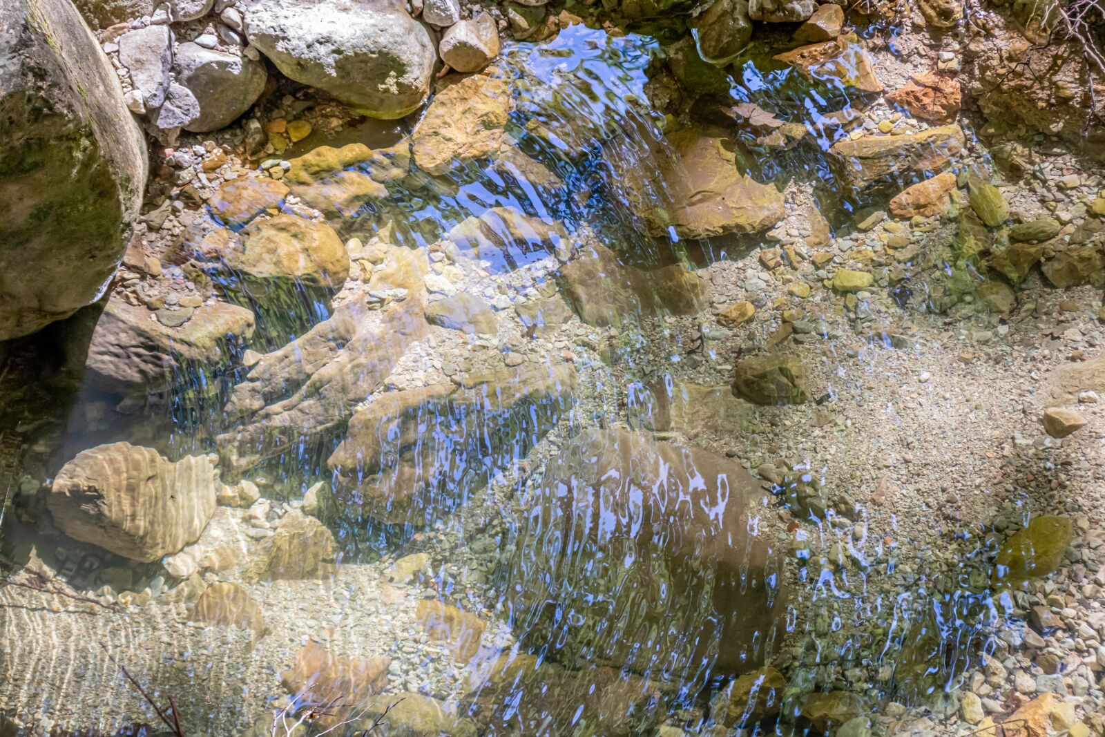 Canon EOS 80D sample photo. Mirroring, reflection, water photography