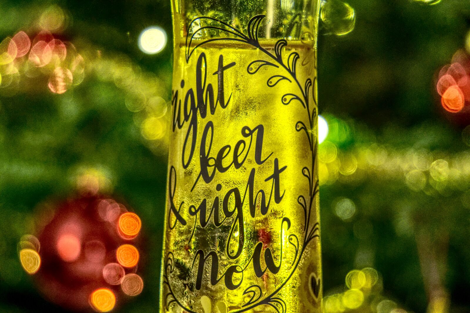 Sony a6000 sample photo. Beer glass, beer, drink photography