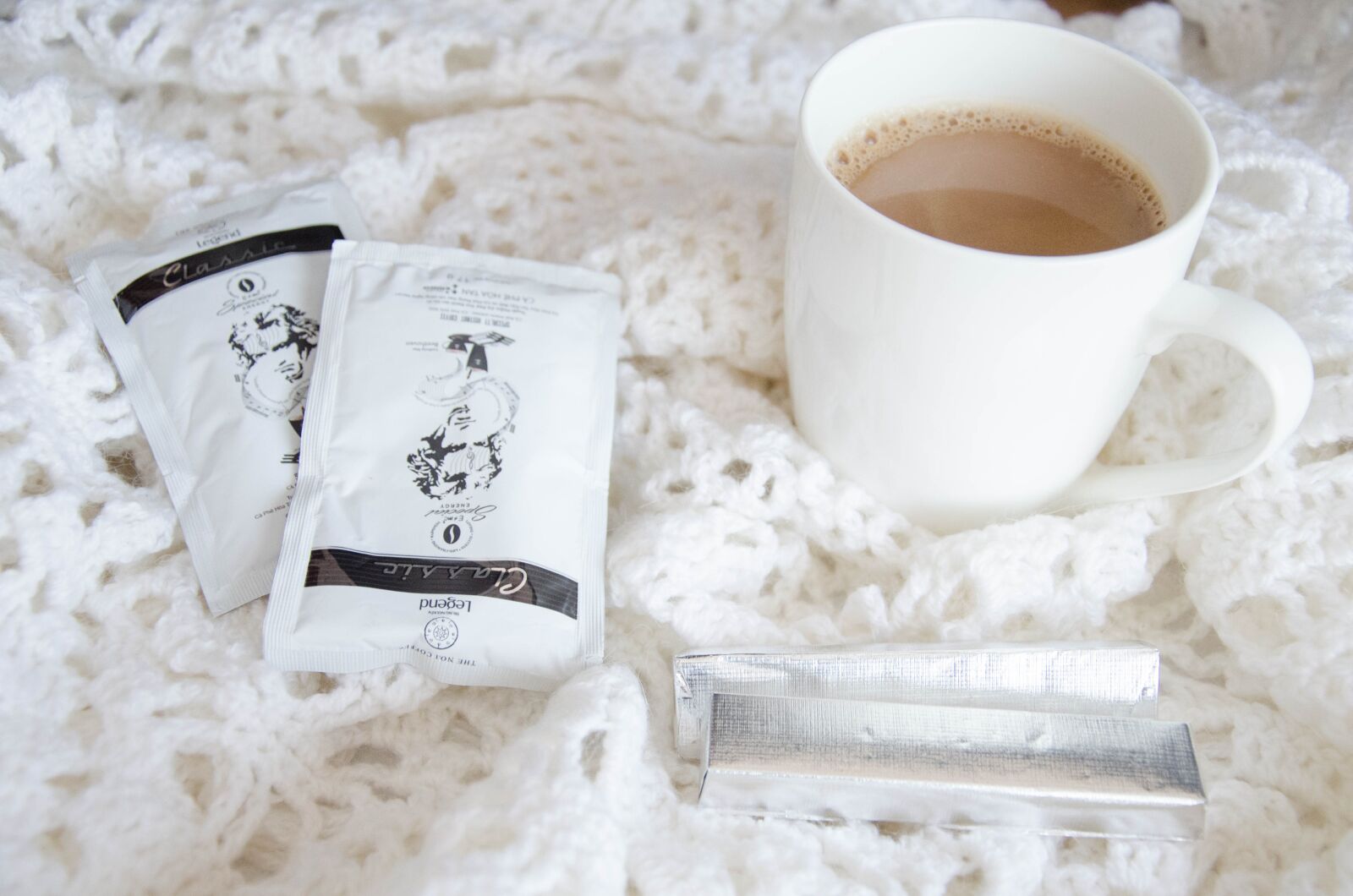 Nikon D5100 sample photo. Coffee, chocolate, heat photography