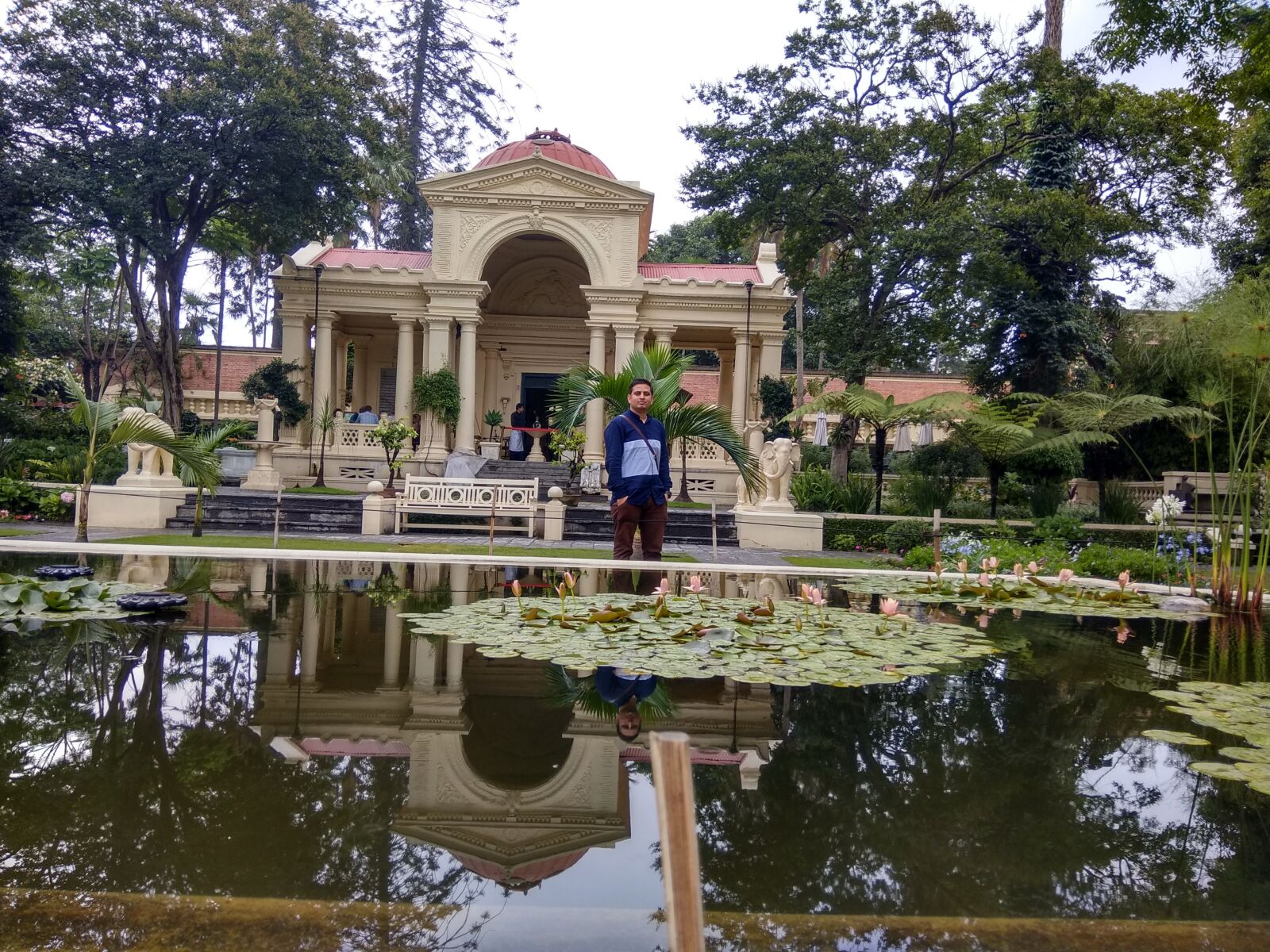Xiaomi Redmi Note 4 sample photo. Nature, scene, inspiration photography
