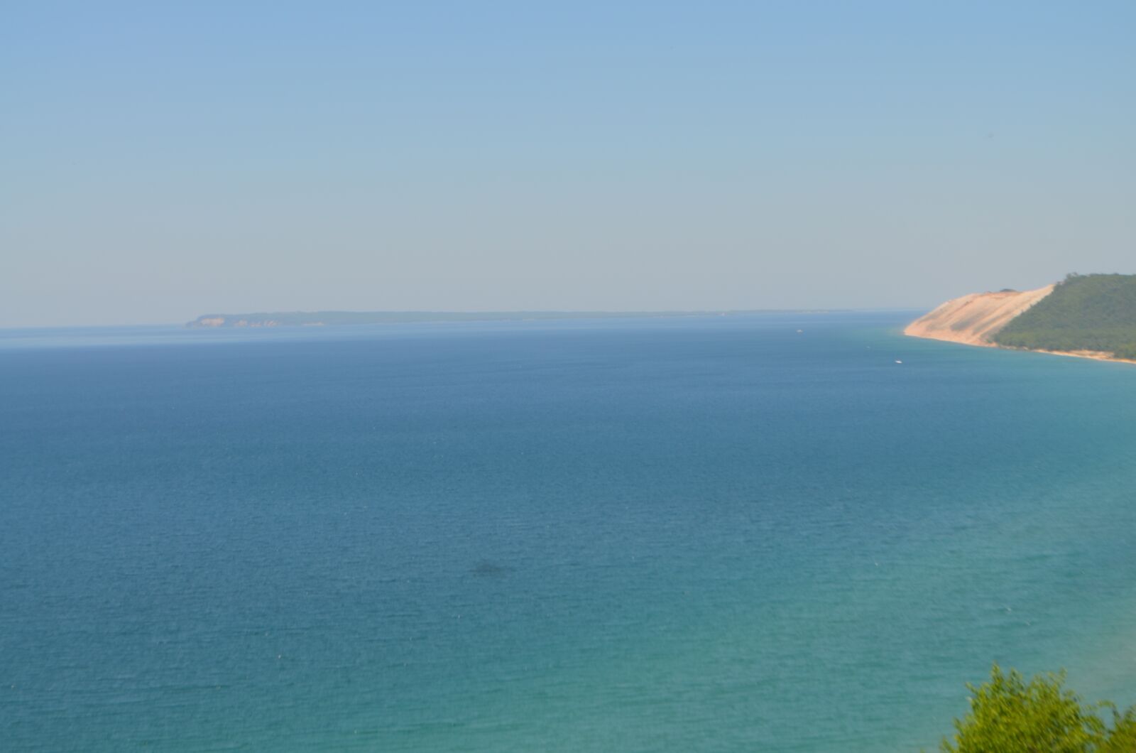 Nikon D5100 sample photo. Lake, shore, water photography