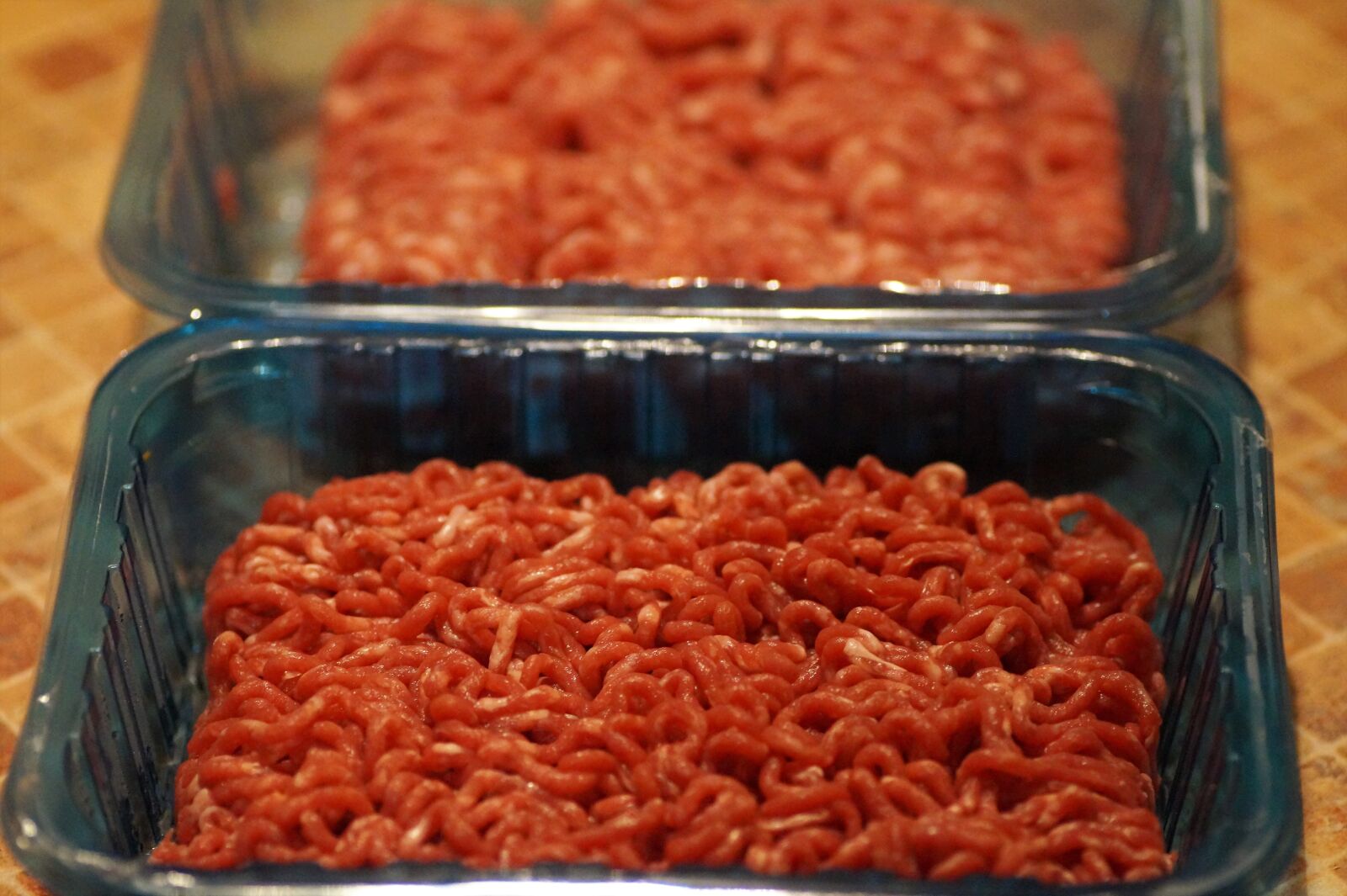 Sony SLT-A58 sample photo. Meat, minced, beef photography