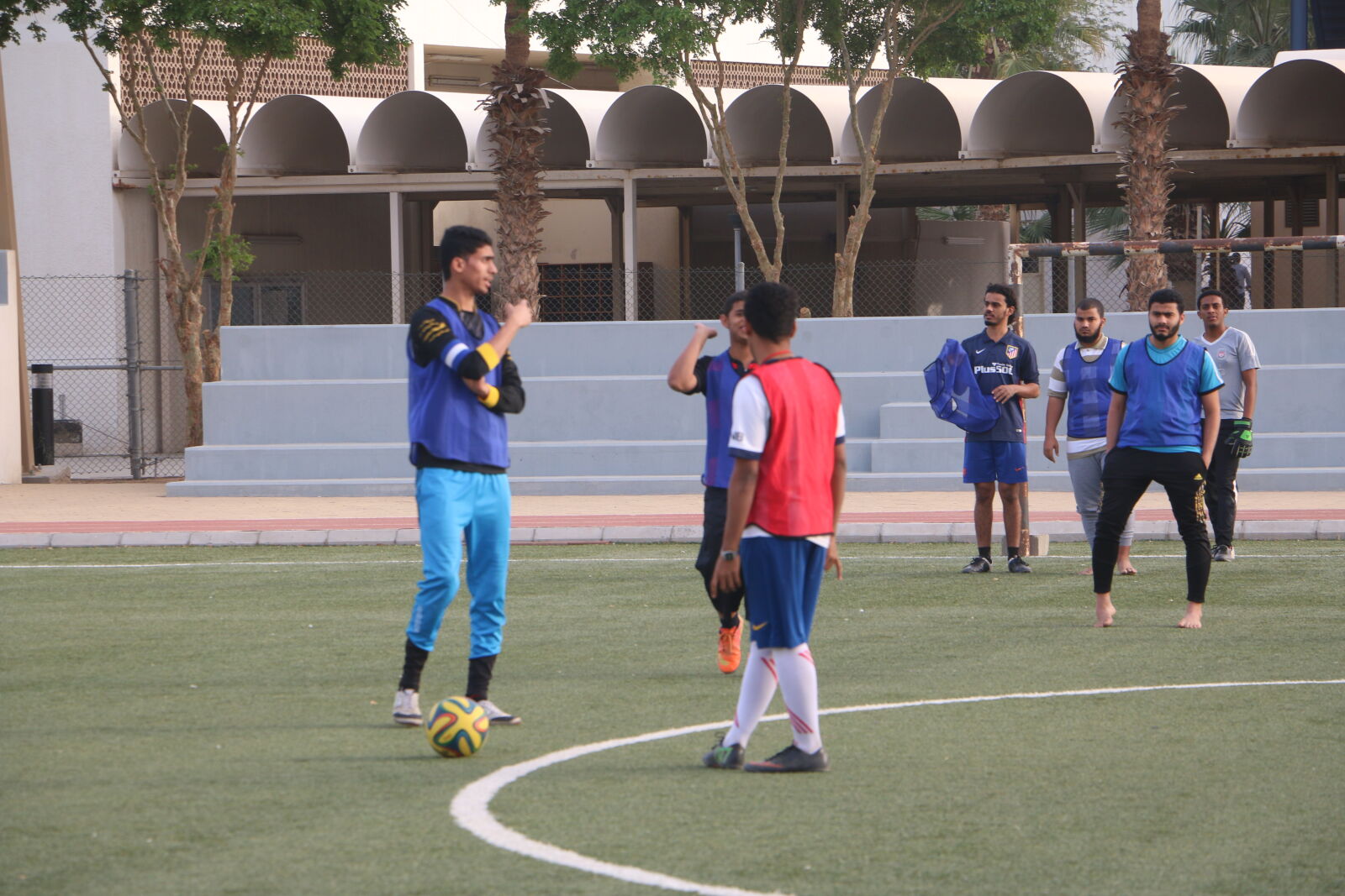 Canon EOS 70D sample photo