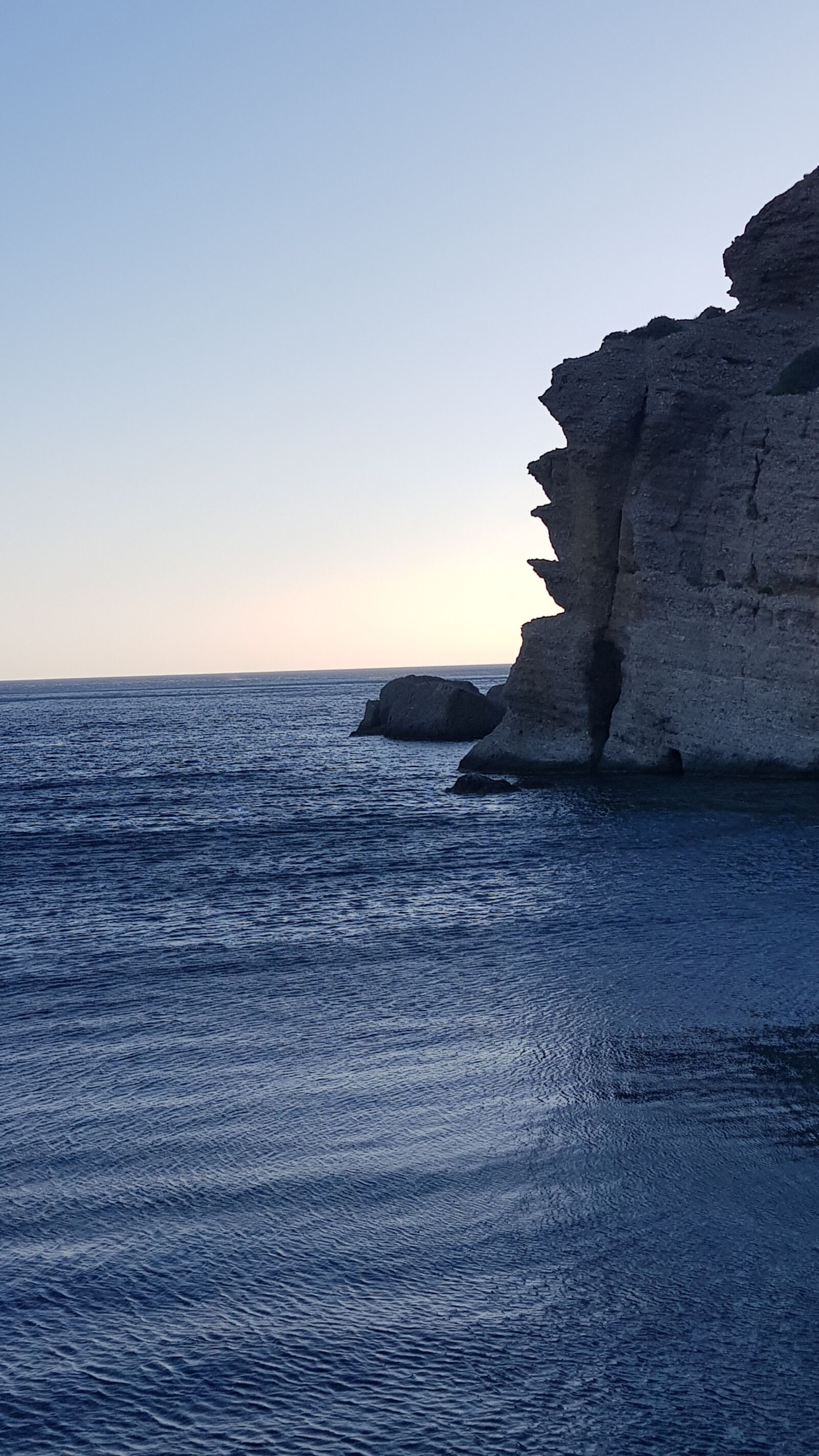 Samsung Galaxy S8 sample photo. Greece, crete, agia galini photography