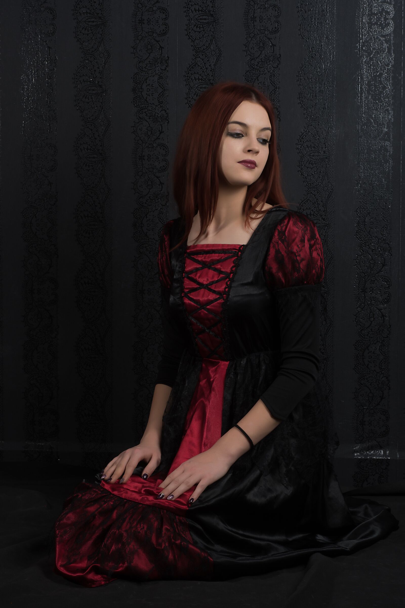 Nikon D7200 sample photo. Girl, woman, young photography