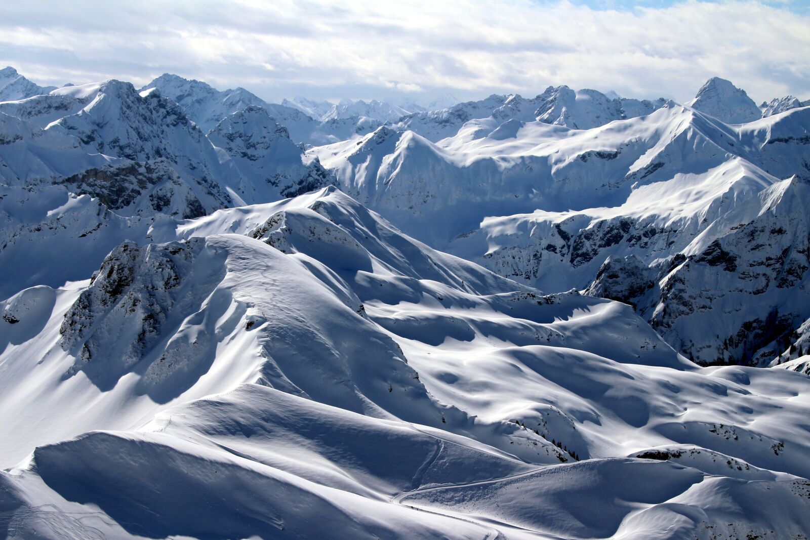 Canon EOS 700D (EOS Rebel T5i / EOS Kiss X7i) sample photo. Alpine, allgäu, austria photography
