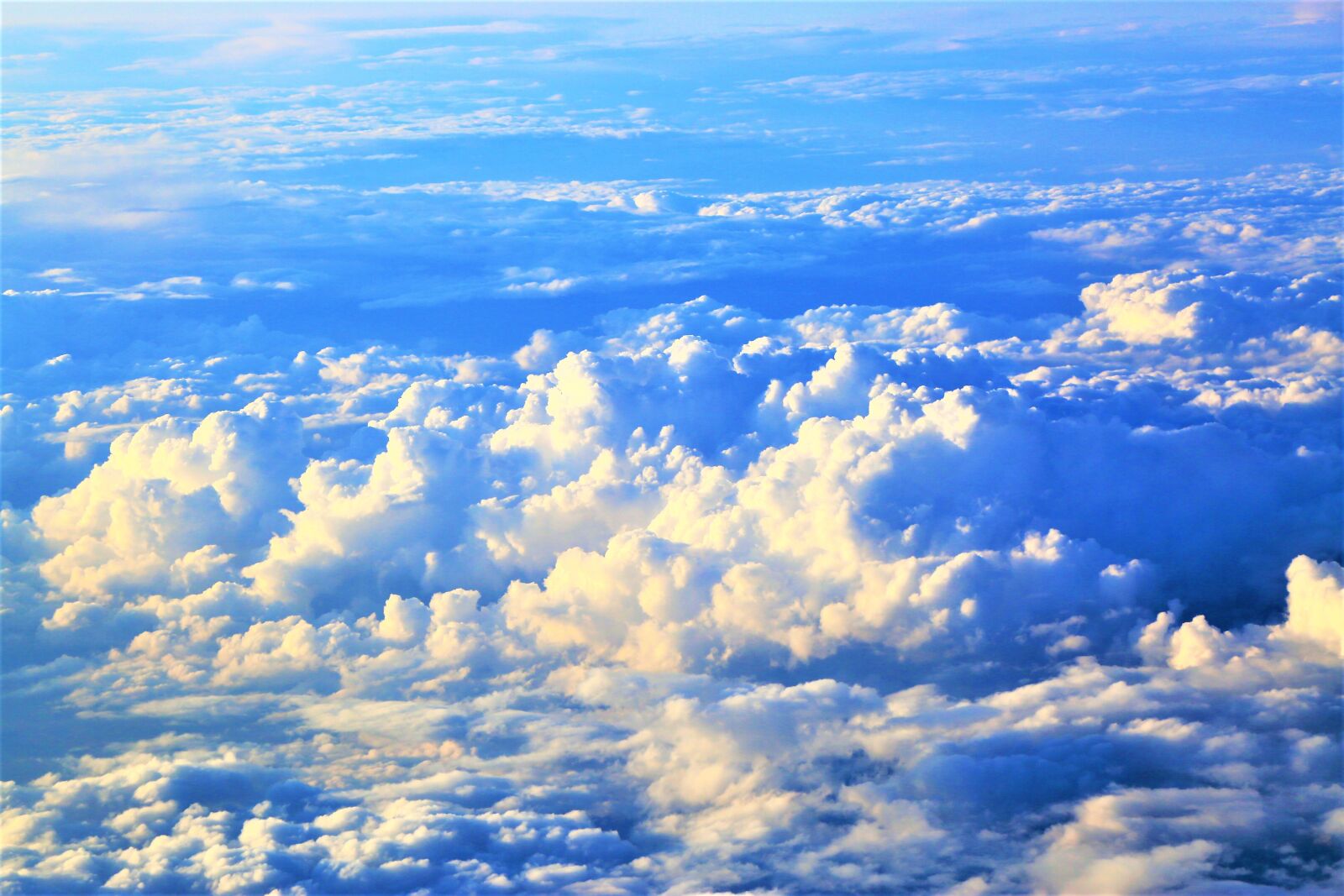 Canon EF 24-105mm F4L IS USM sample photo. Clouds, sky, nature photography