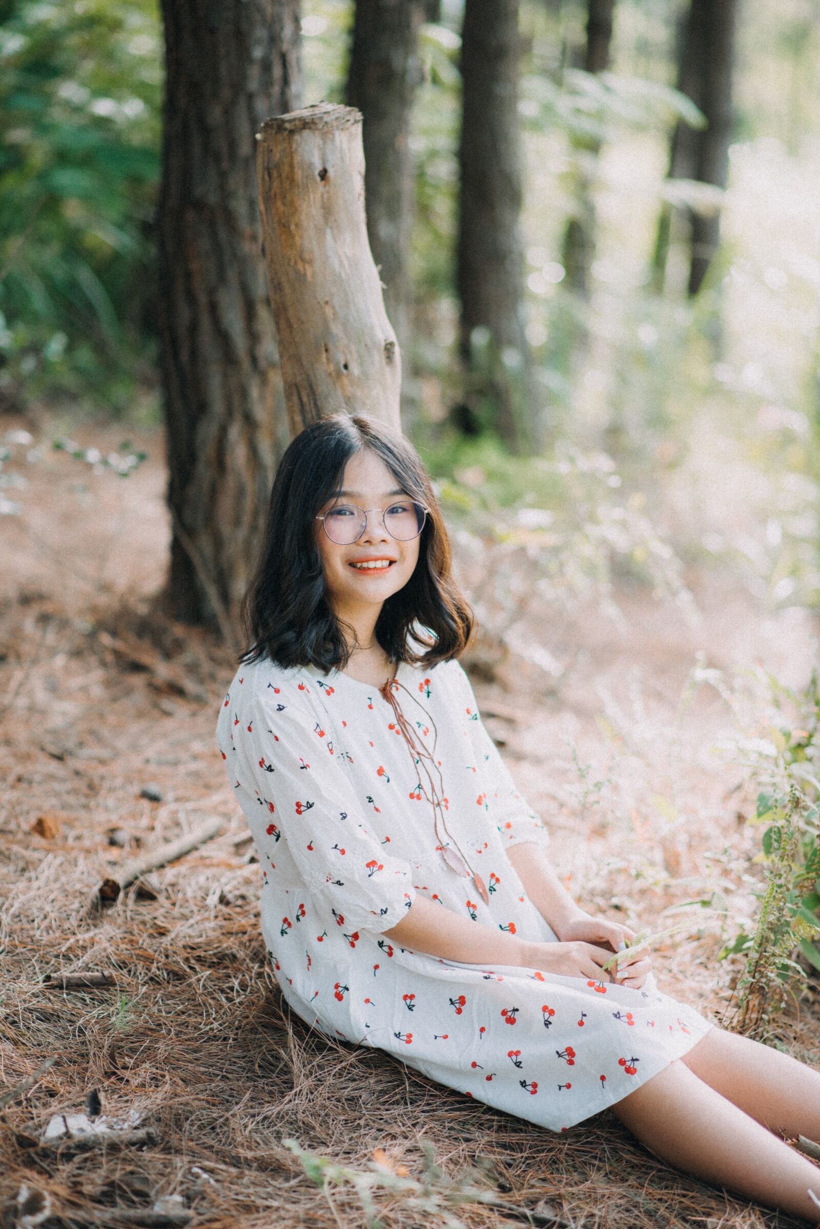 Nikon D750 sample photo. Girl, smile, female photography