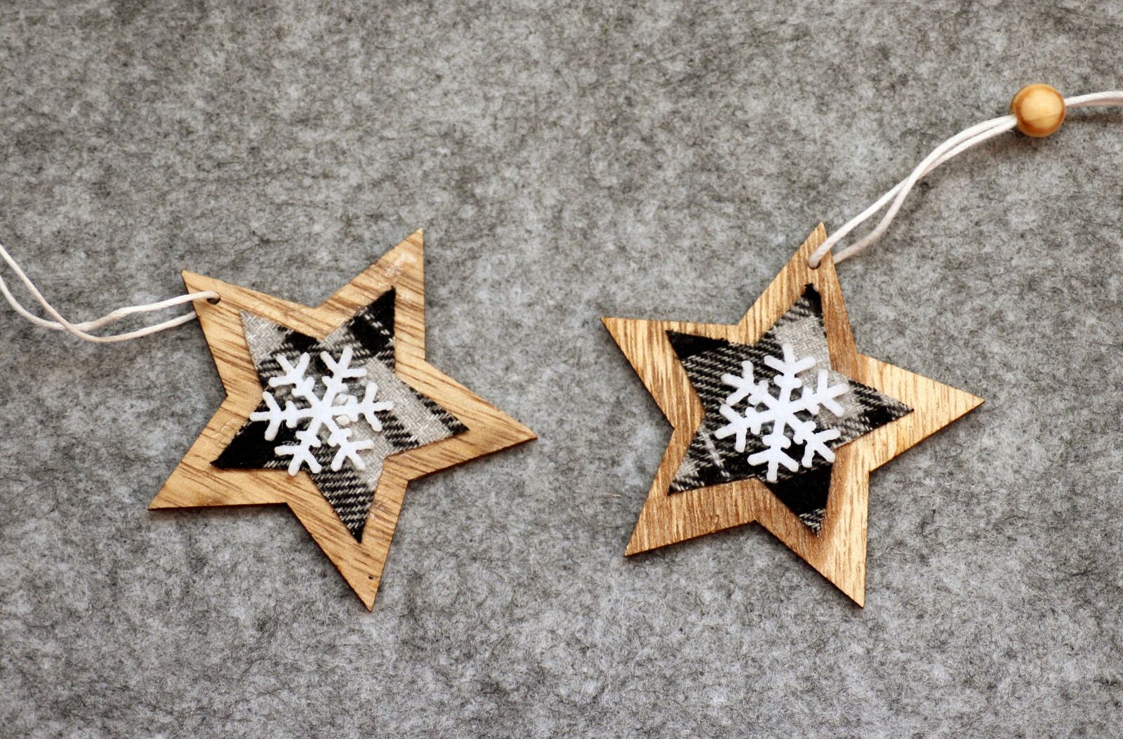 Canon EOS 1200D (EOS Rebel T5 / EOS Kiss X70 / EOS Hi) sample photo. Stars, decoration, winter photography