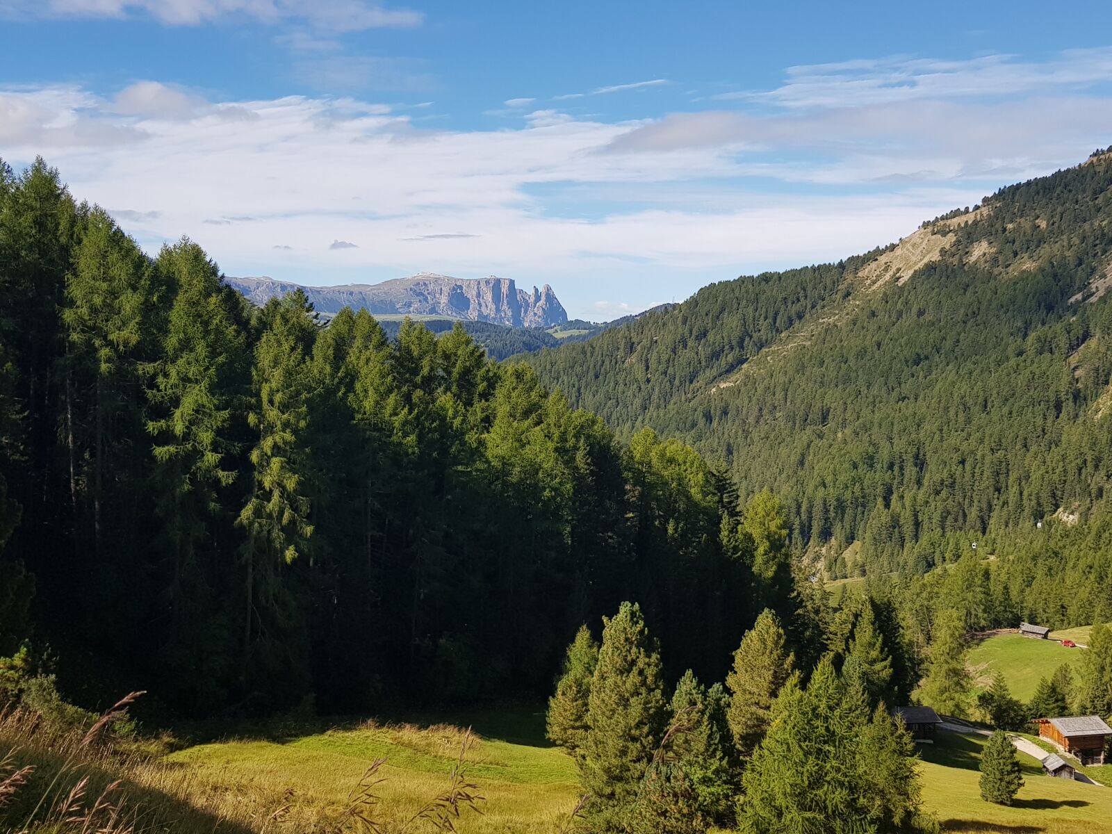 Samsung Galaxy S8 sample photo. Heidi, landscape, alpine photography