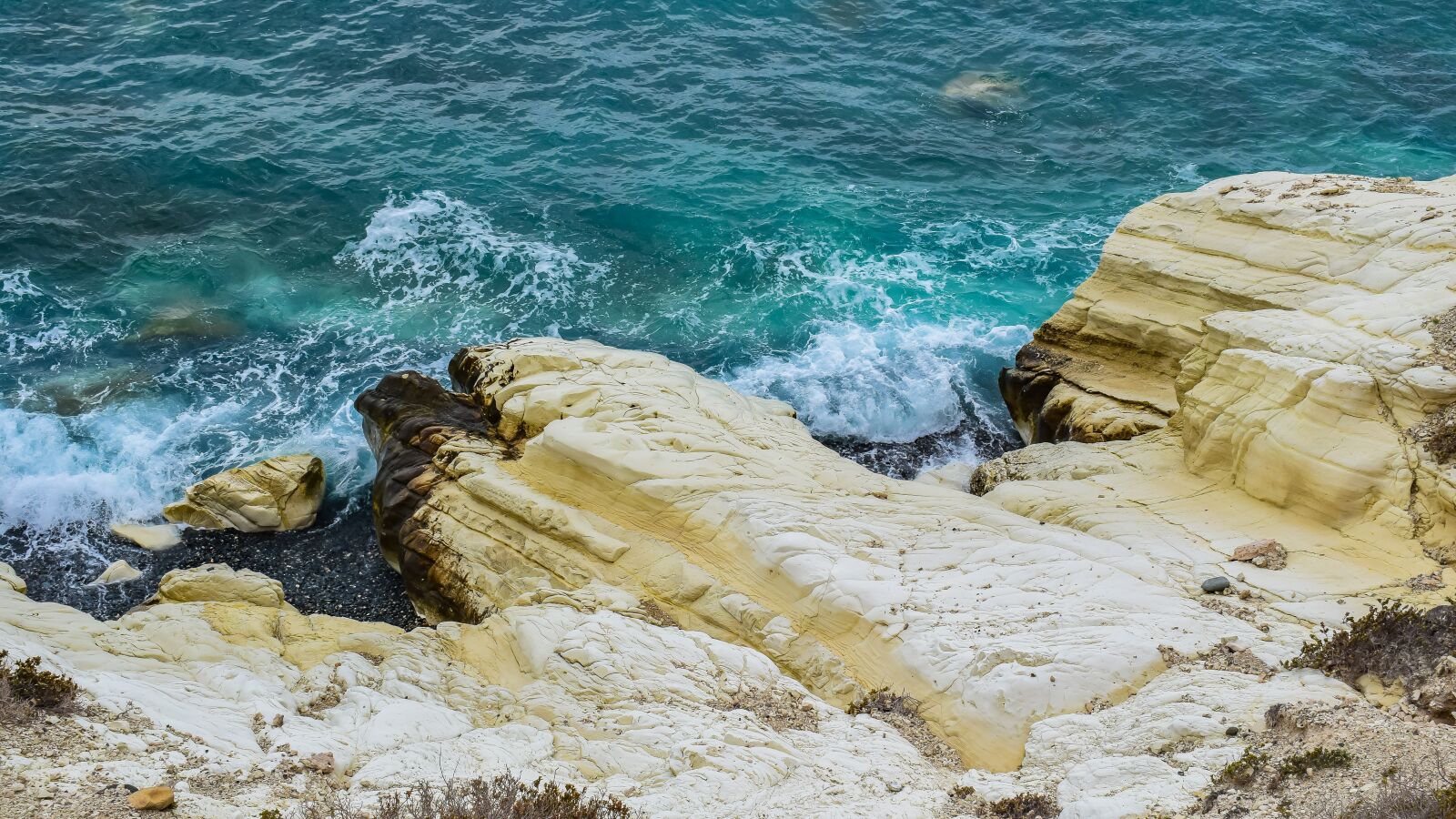 Nikon D3300 sample photo. Sea, seashore, nature photography