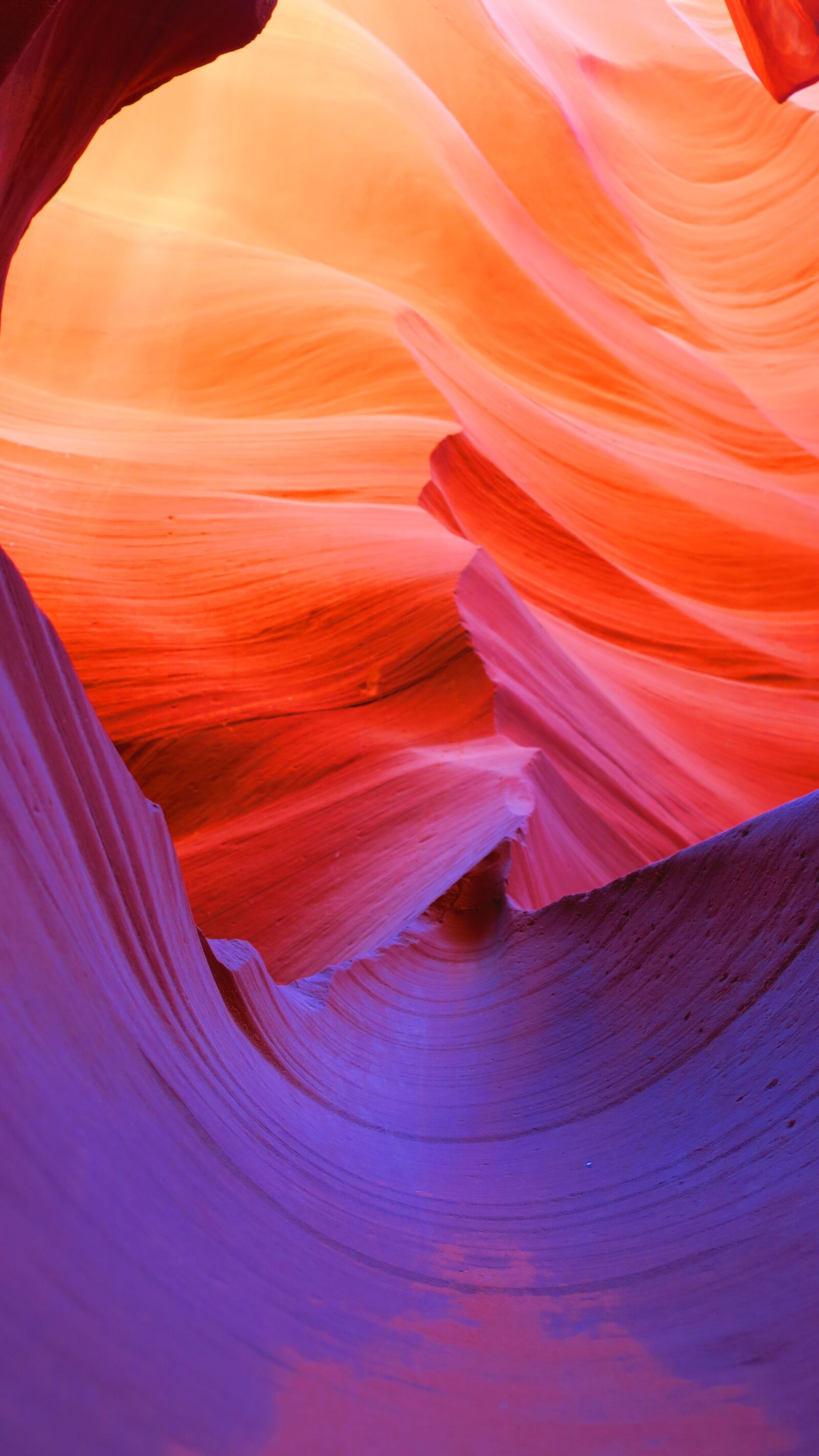 Canon PowerShot G9 X sample photo. Antelope canyon, nature, navajo photography