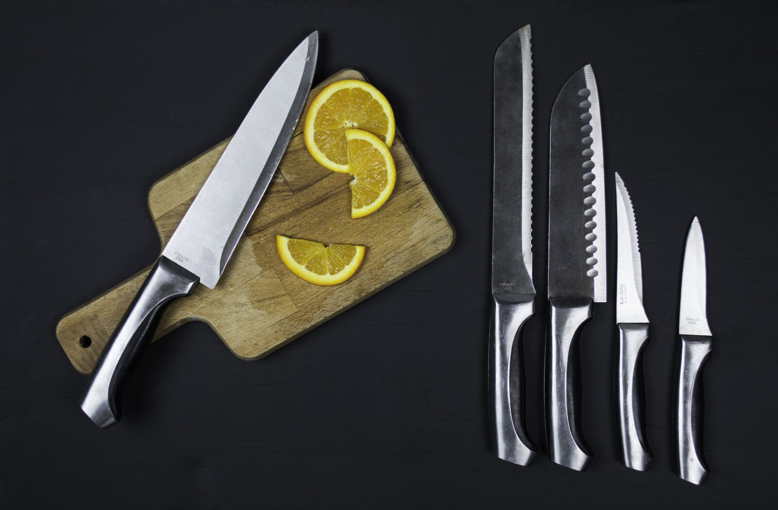 Nikon D5200 sample photo. Food, kitchen, kitchen, utensils photography