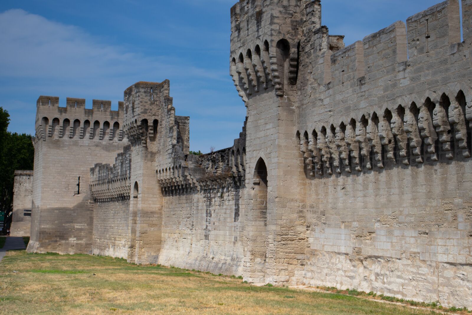Canon EOS 77D (EOS 9000D / EOS 770D) sample photo. Avignon, provence, france photography