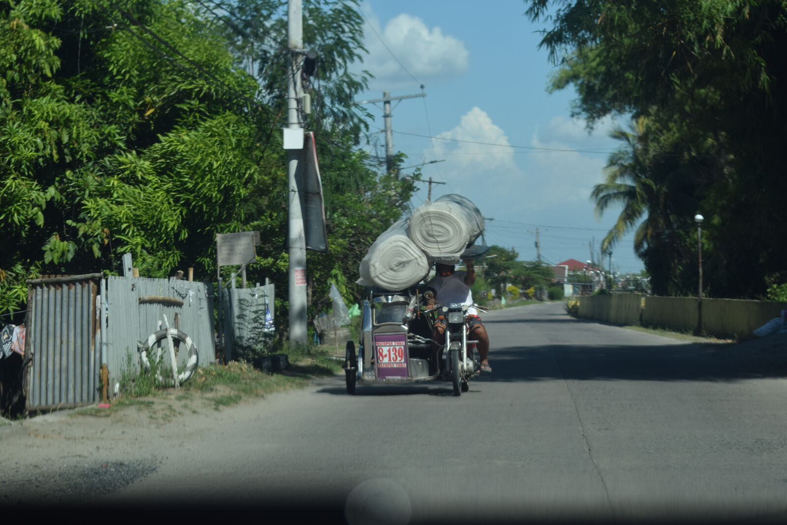 Nikon D3300 sample photo