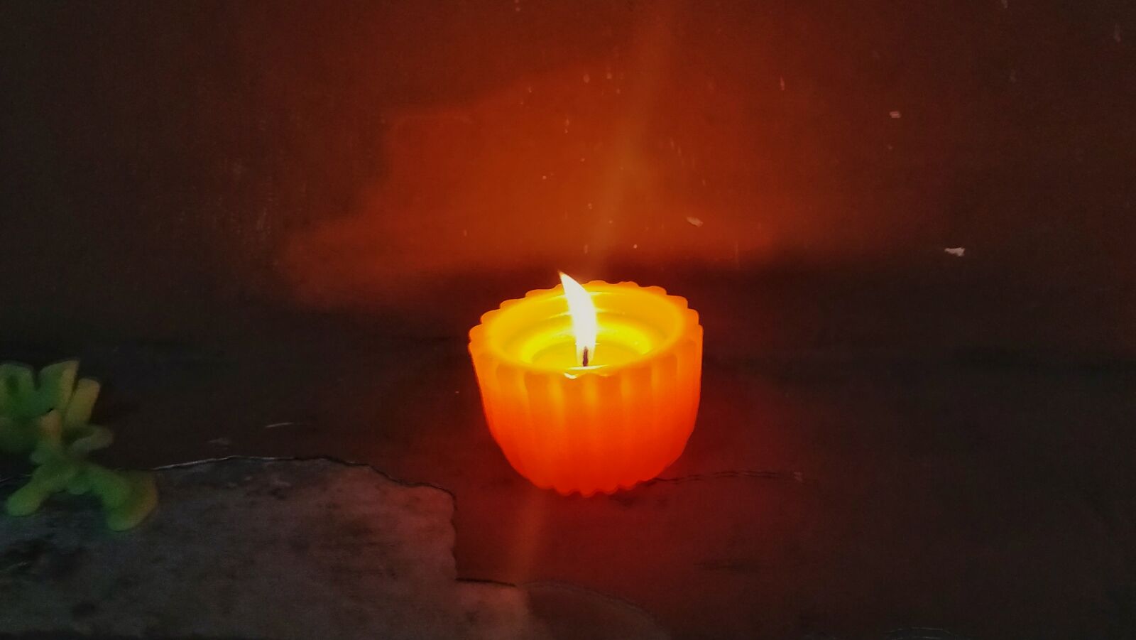 OnePlus 5 sample photo. Candle, our, india photography