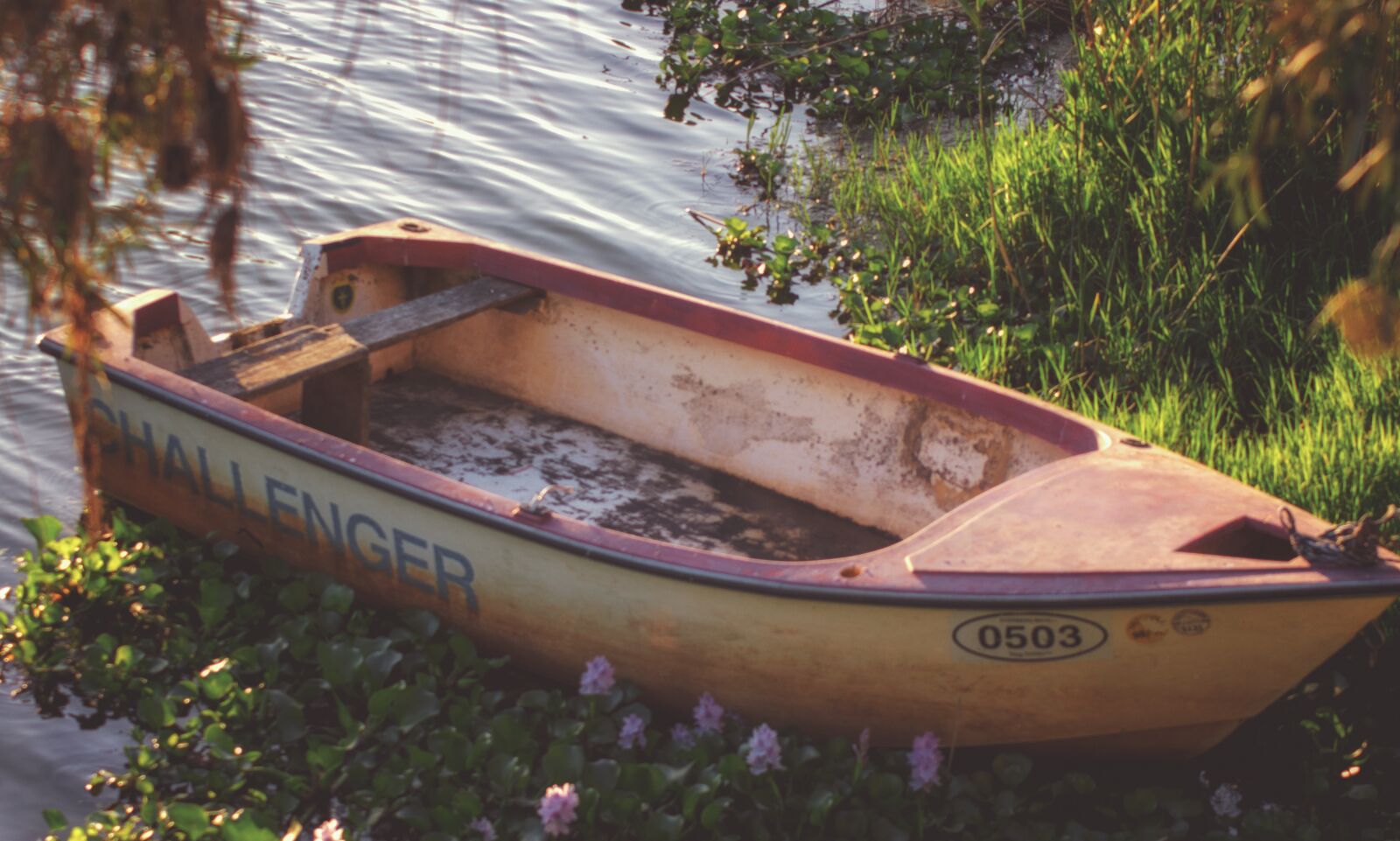Nikon D7000 sample photo. Boat, river, idyllic photography