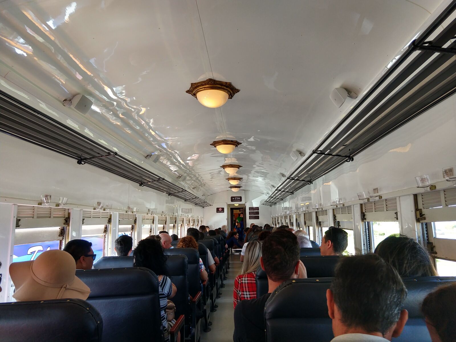 Motorola moto x4 sample photo. Travel, train, retro photography